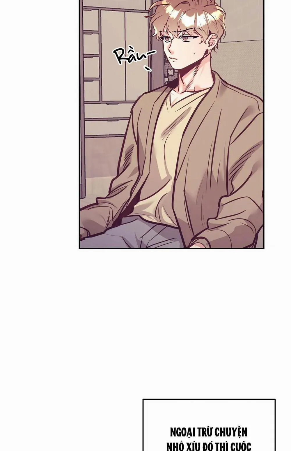 HentaiVN.net - Ảnh 24 - Bye Bye - Chap 14