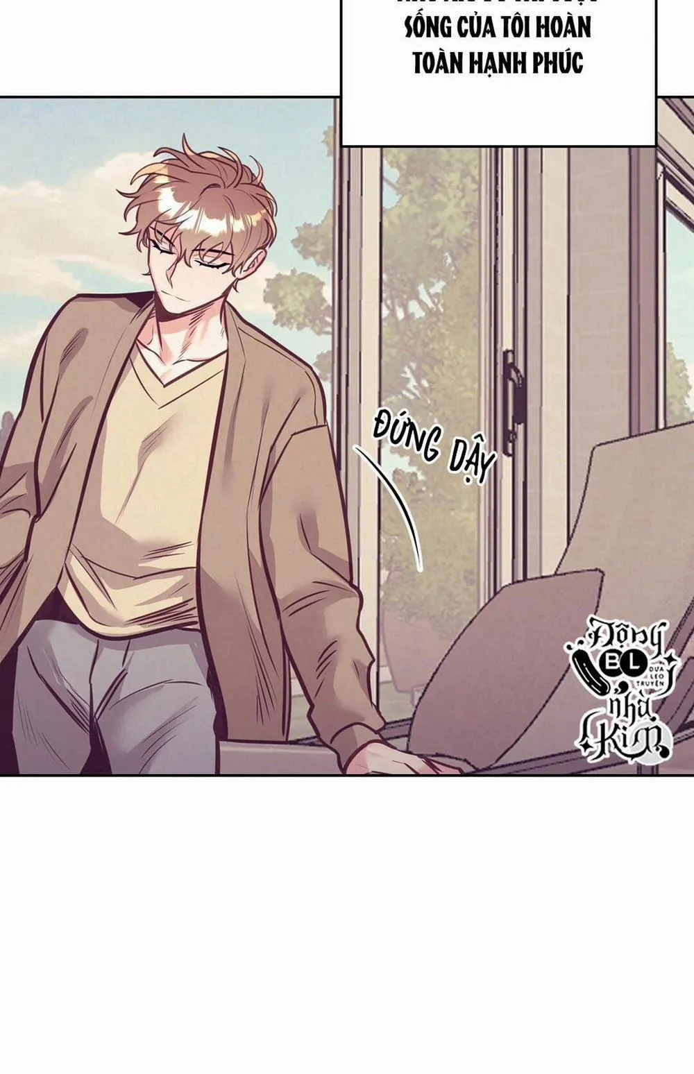 HentaiVN.net - Ảnh 25 - Bye Bye - Chap 14