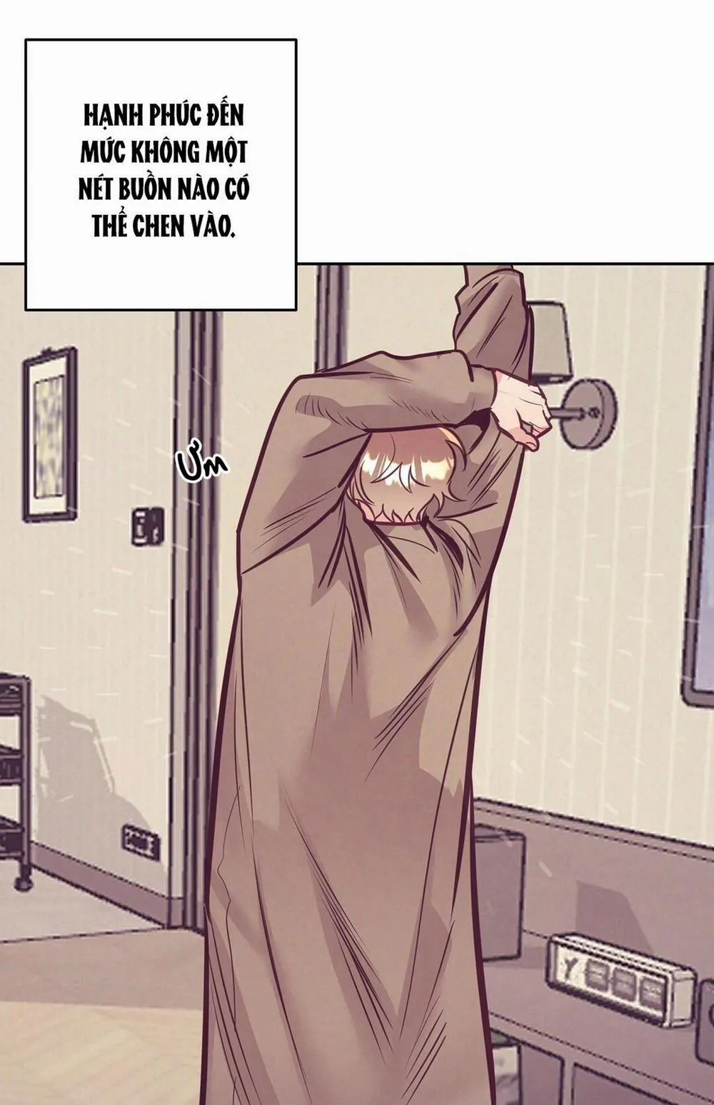 HentaiVN.net - Ảnh 26 - Bye Bye - Chap 14