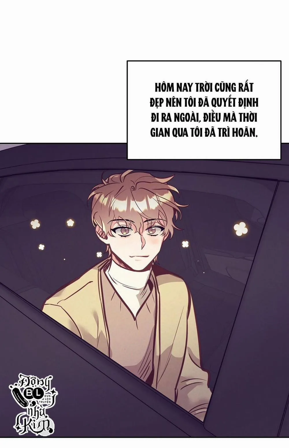 HentaiVN.net - Ảnh 27 - Bye Bye - Chap 14