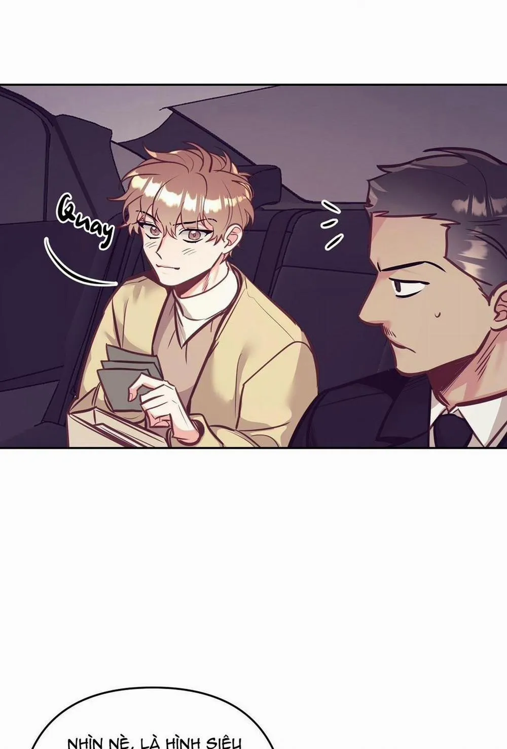 HentaiVN.net - Ảnh 31 - Bye Bye - Chap 14