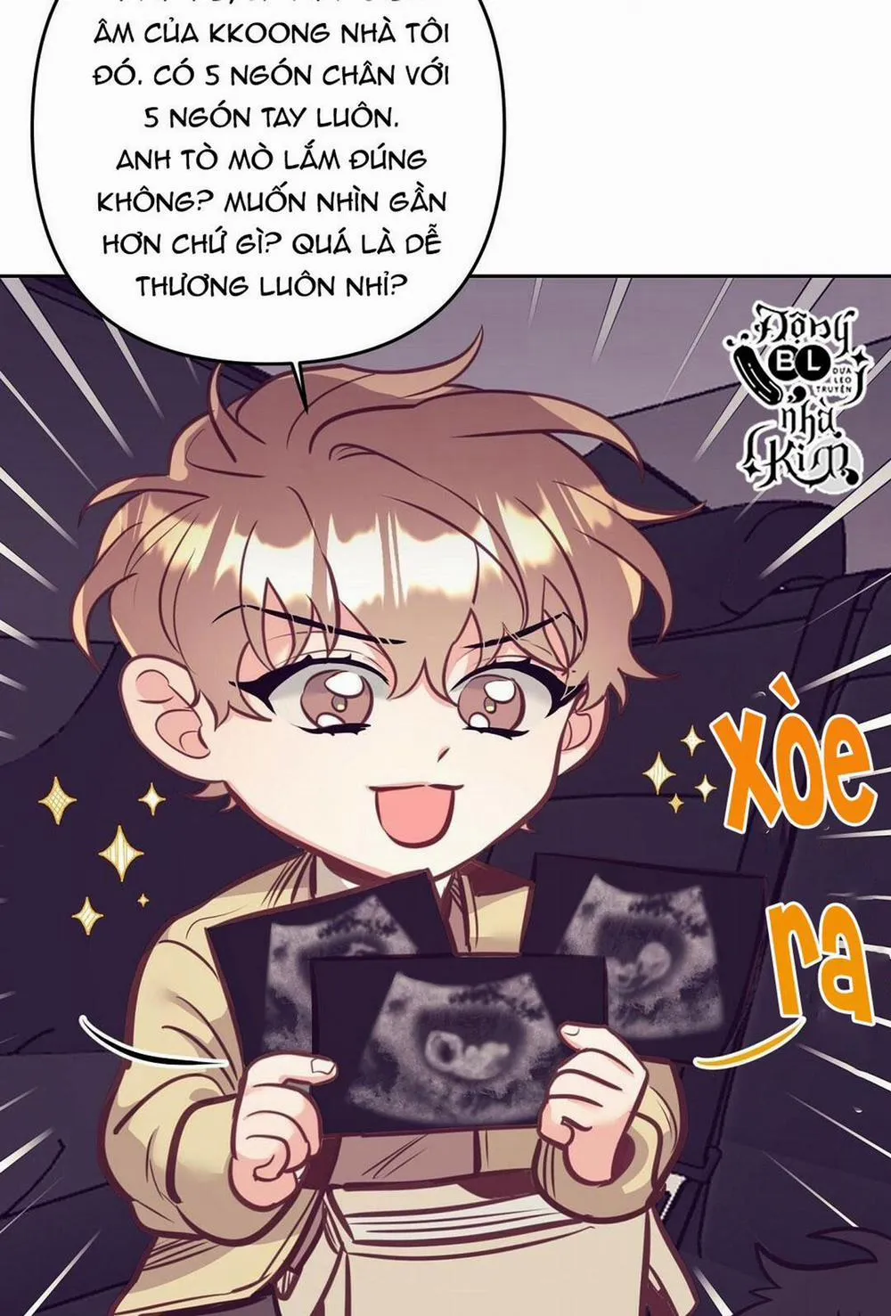 HentaiVN.net - Ảnh 32 - Bye Bye - Chap 14
