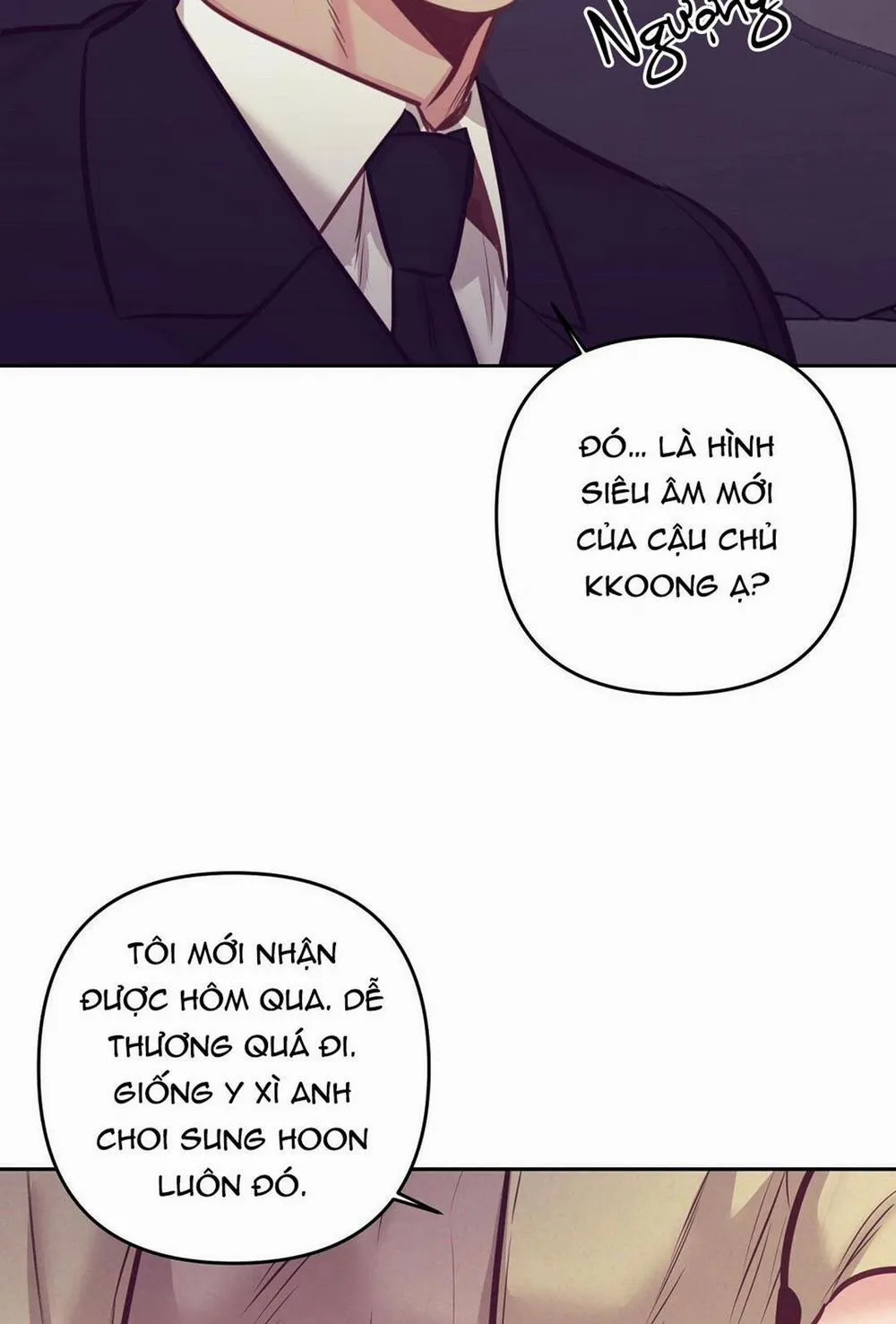 HentaiVN.net - Ảnh 34 - Bye Bye - Chap 14