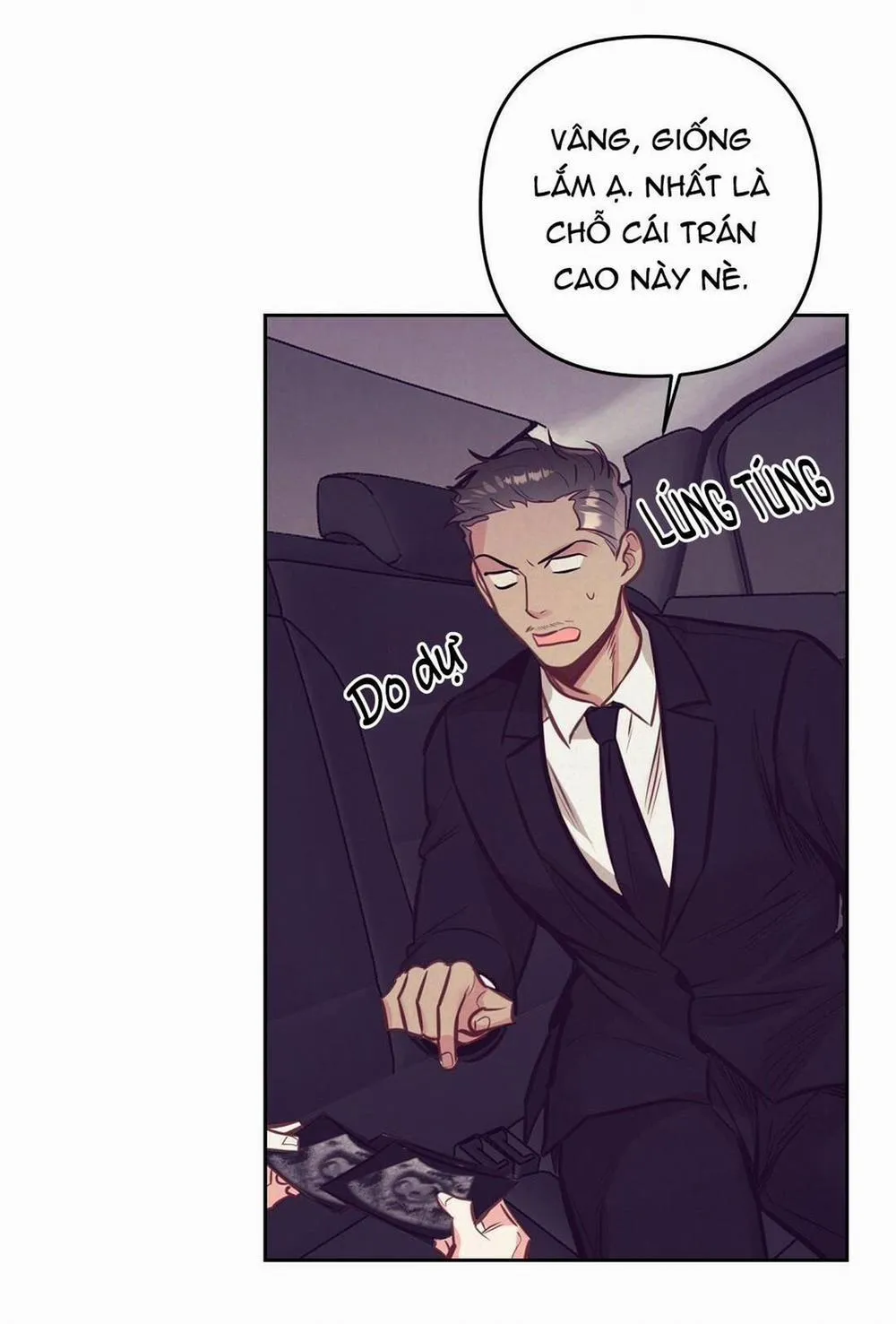 HentaiVN.net - Ảnh 36 - Bye Bye - Chap 14