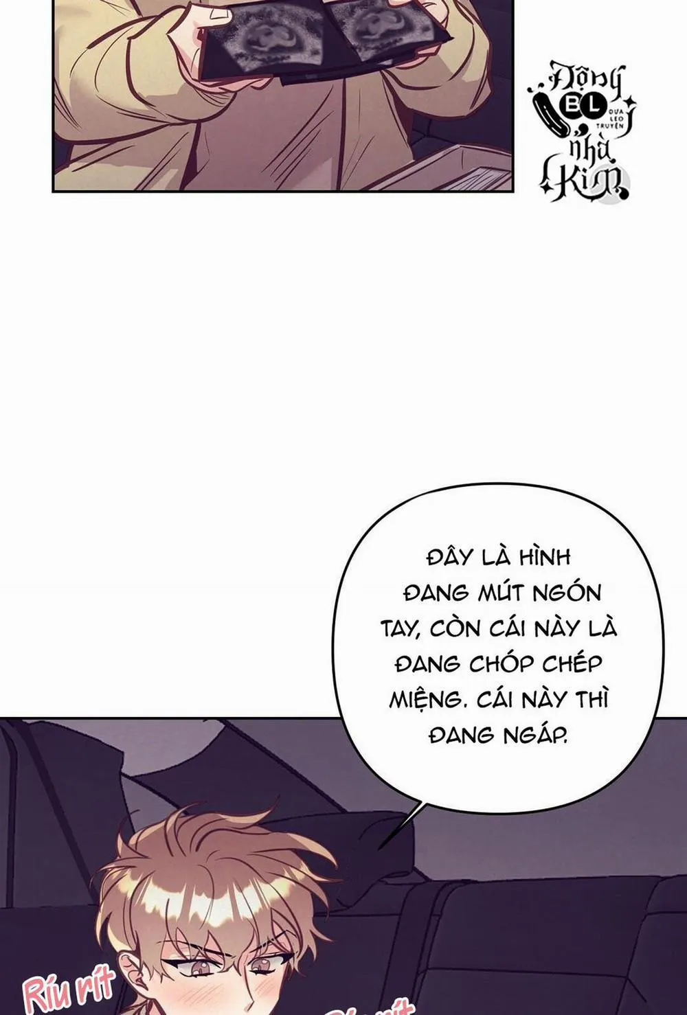 HentaiVN.net - Ảnh 38 - Bye Bye - Chap 14