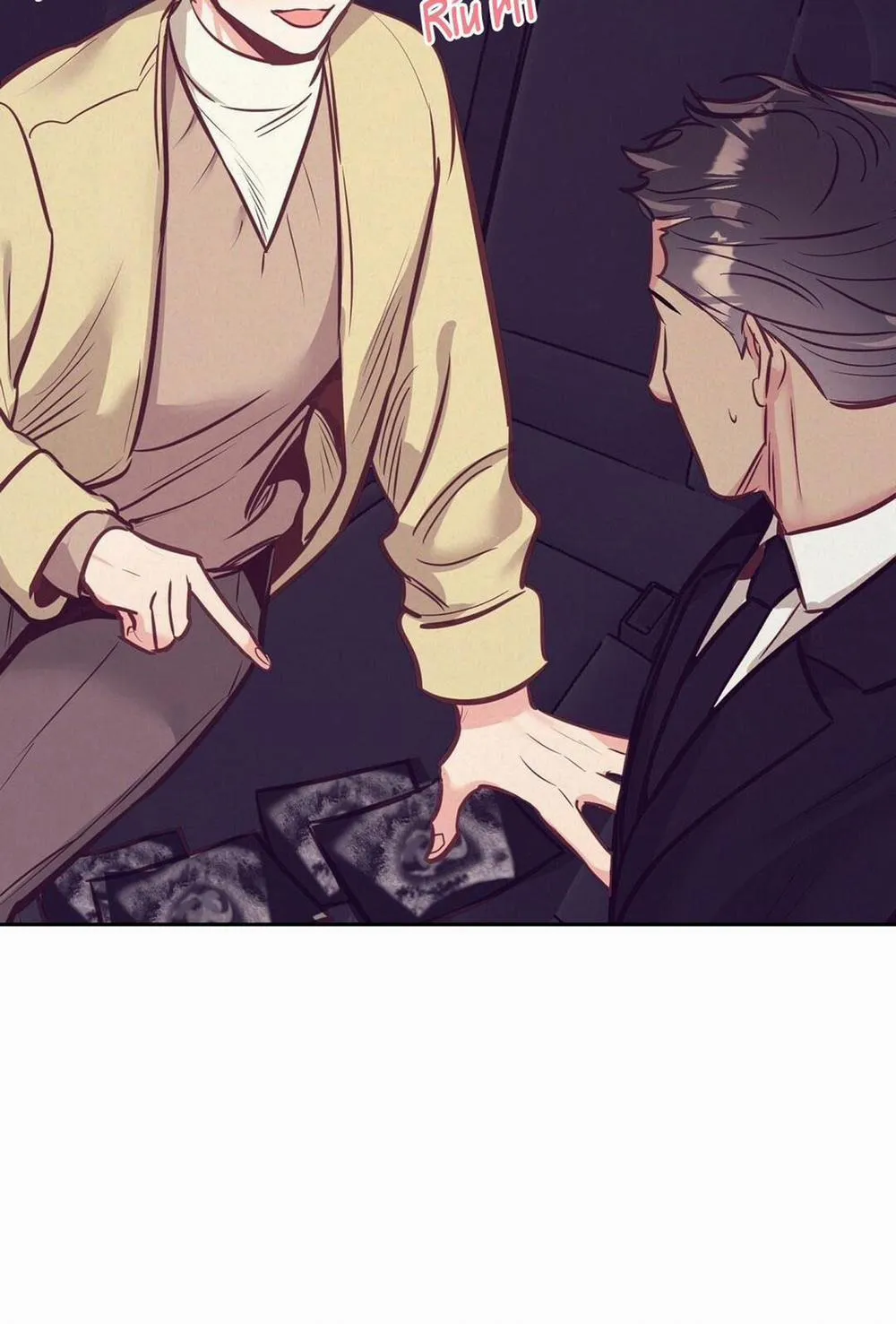 HentaiVN.net - Ảnh 39 - Bye Bye - Chap 14