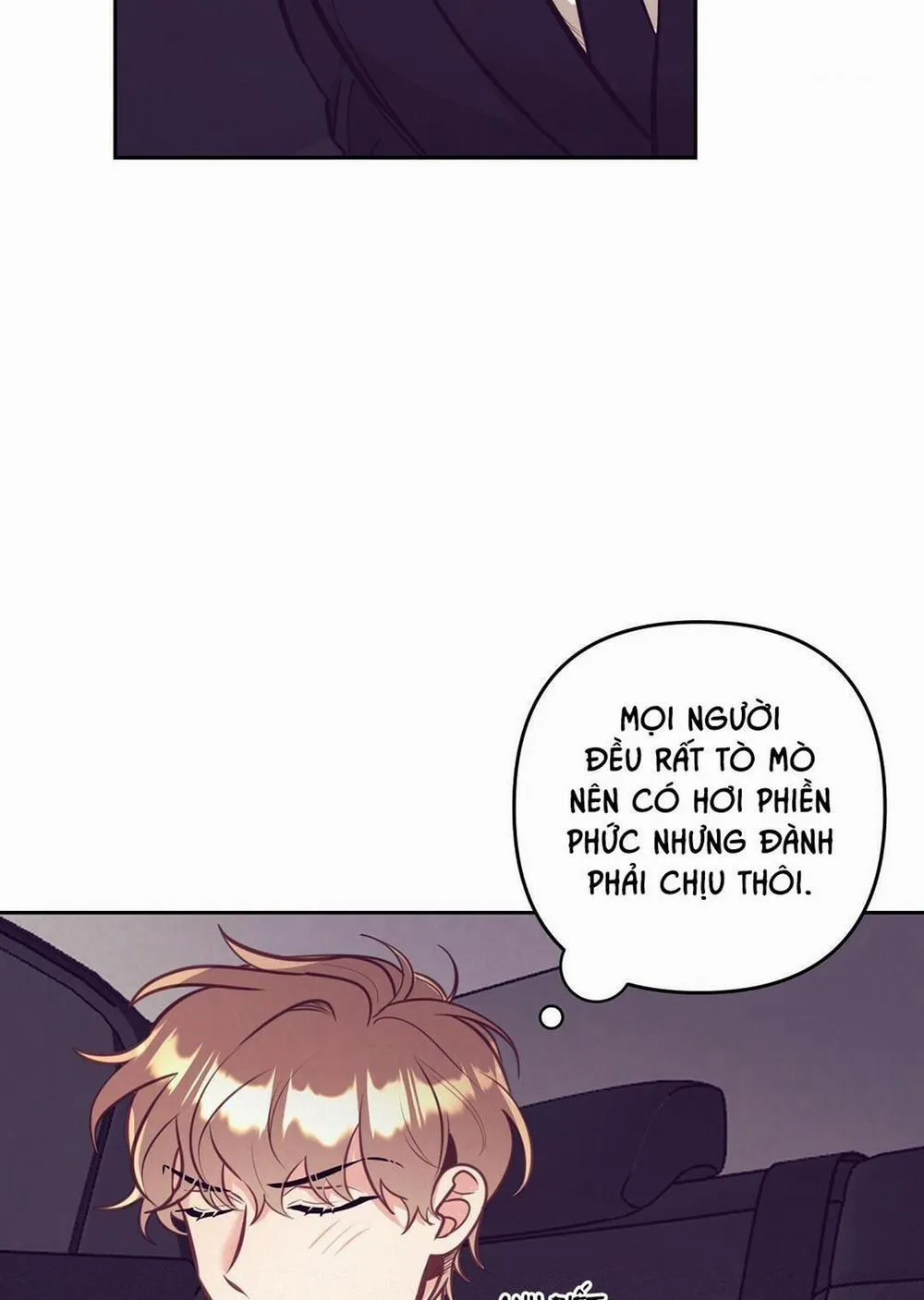 HentaiVN.net - Ảnh 41 - Bye Bye - Chap 14