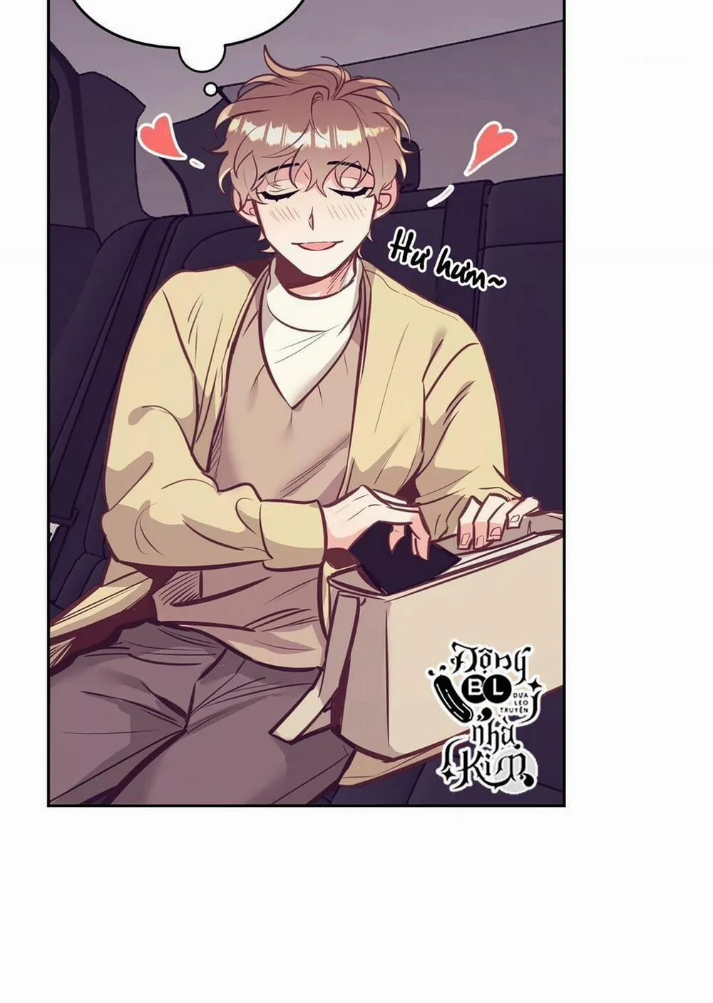 HentaiVN.net - Ảnh 43 - Bye Bye - Chap 14