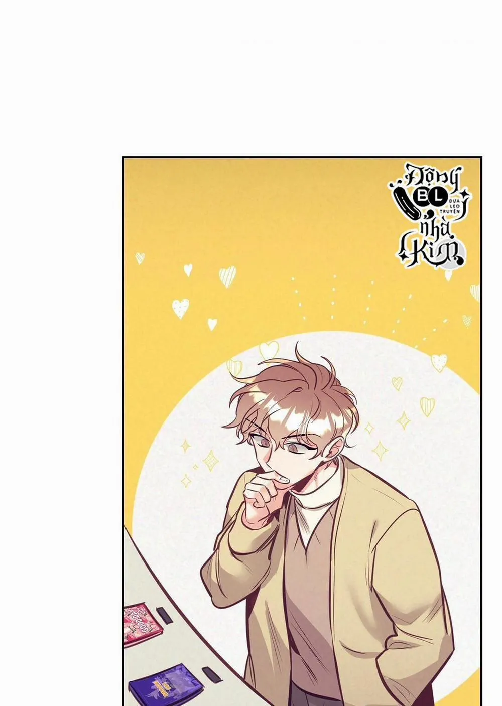HentaiVN.net - Ảnh 47 - Bye Bye - Chap 14