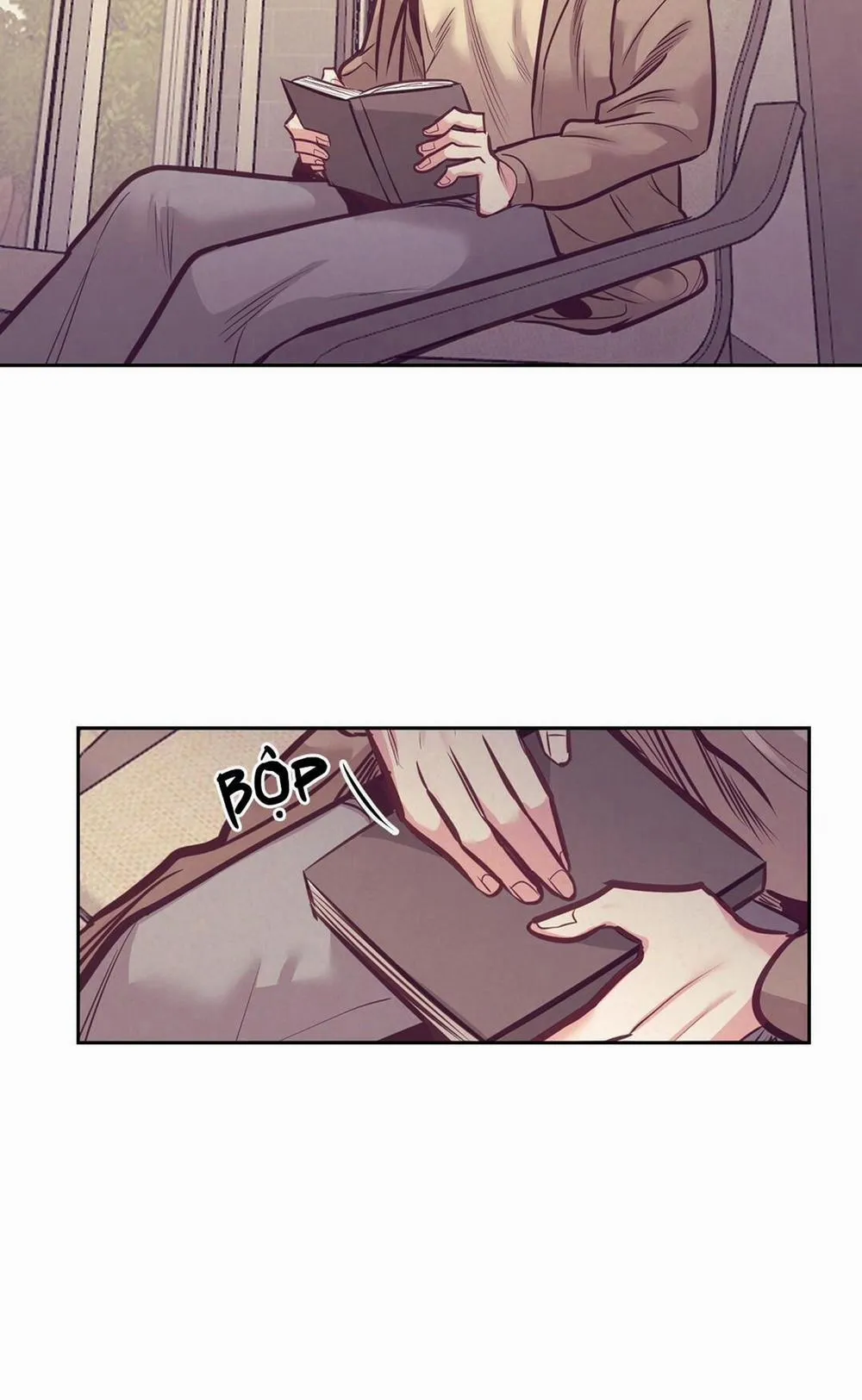 HentaiVN.net - Ảnh 5 - Bye Bye - Chap 14