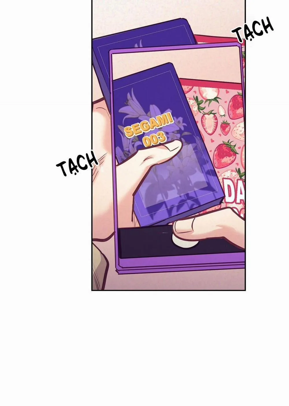 HentaiVN.net - Ảnh 50 - Bye Bye - Chap 14