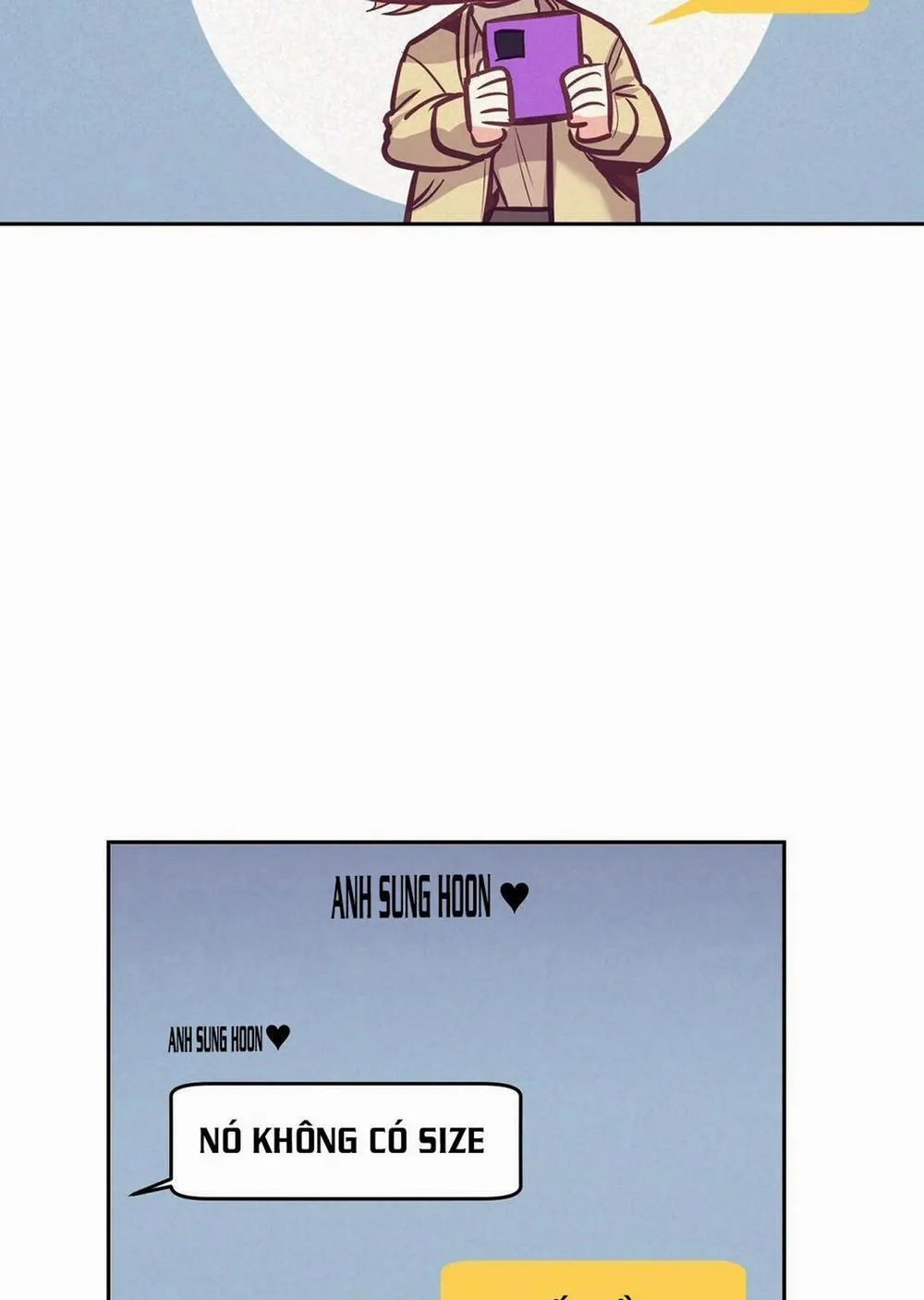 HentaiVN.net - Ảnh 54 - Bye Bye - Chap 14
