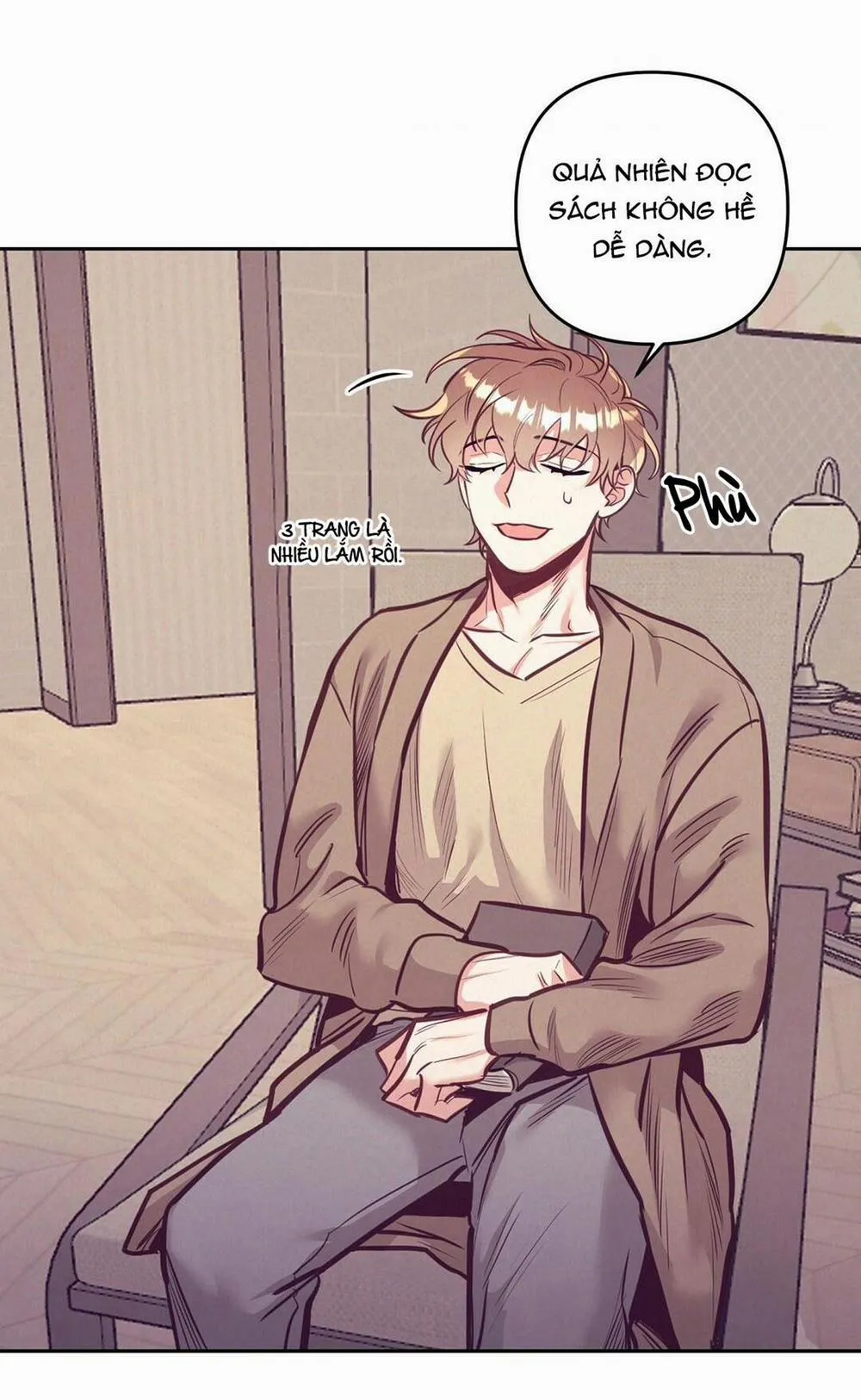 HentaiVN.net - Ảnh 6 - Bye Bye - Chap 14