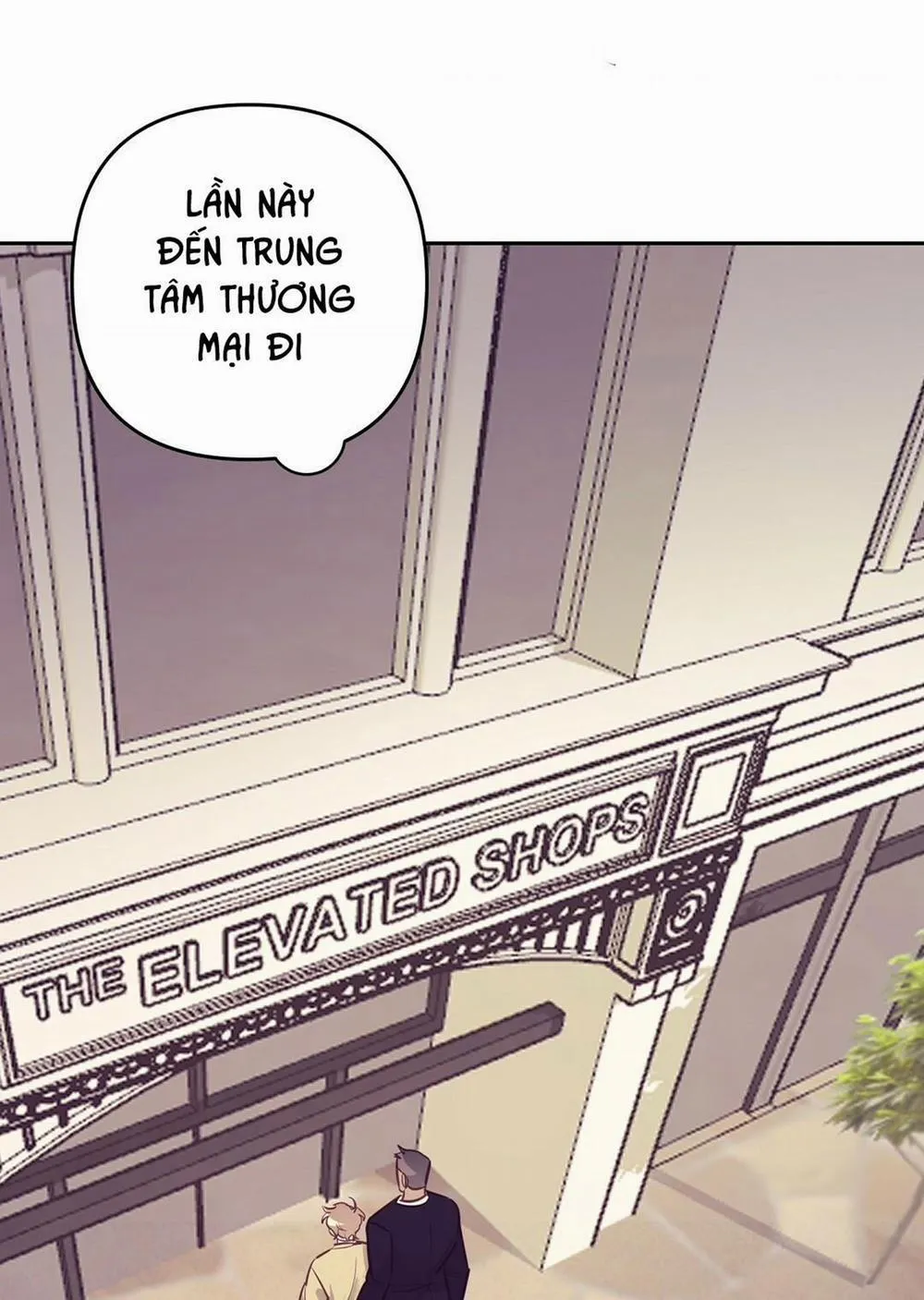 HentaiVN.net - Ảnh 56 - Bye Bye - Chap 14