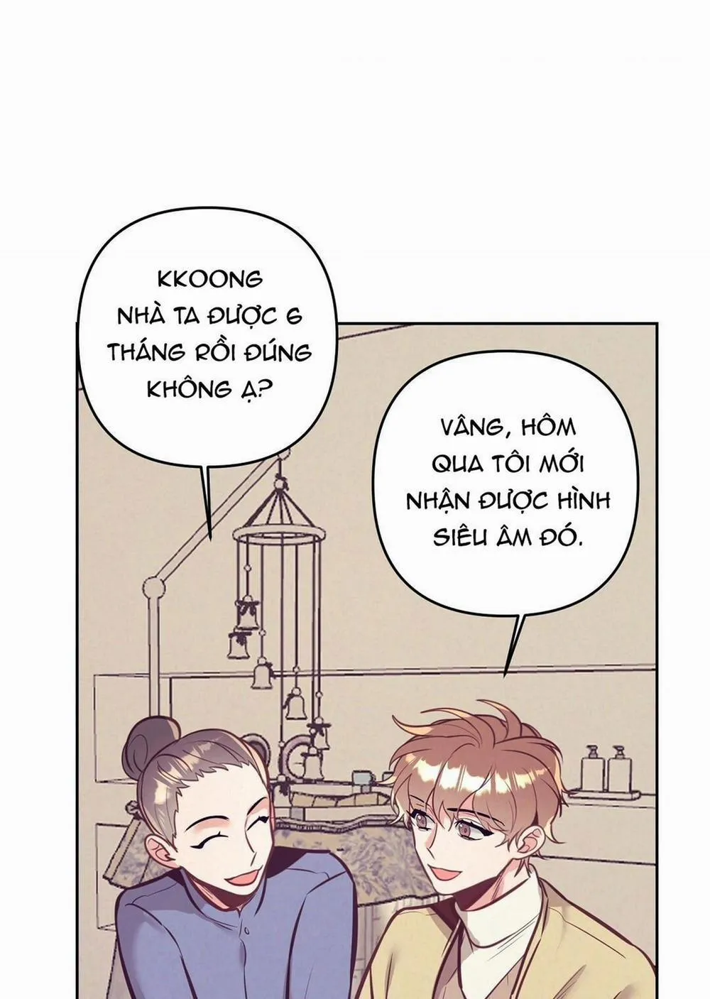 HentaiVN.net - Ảnh 59 - Bye Bye - Chap 14