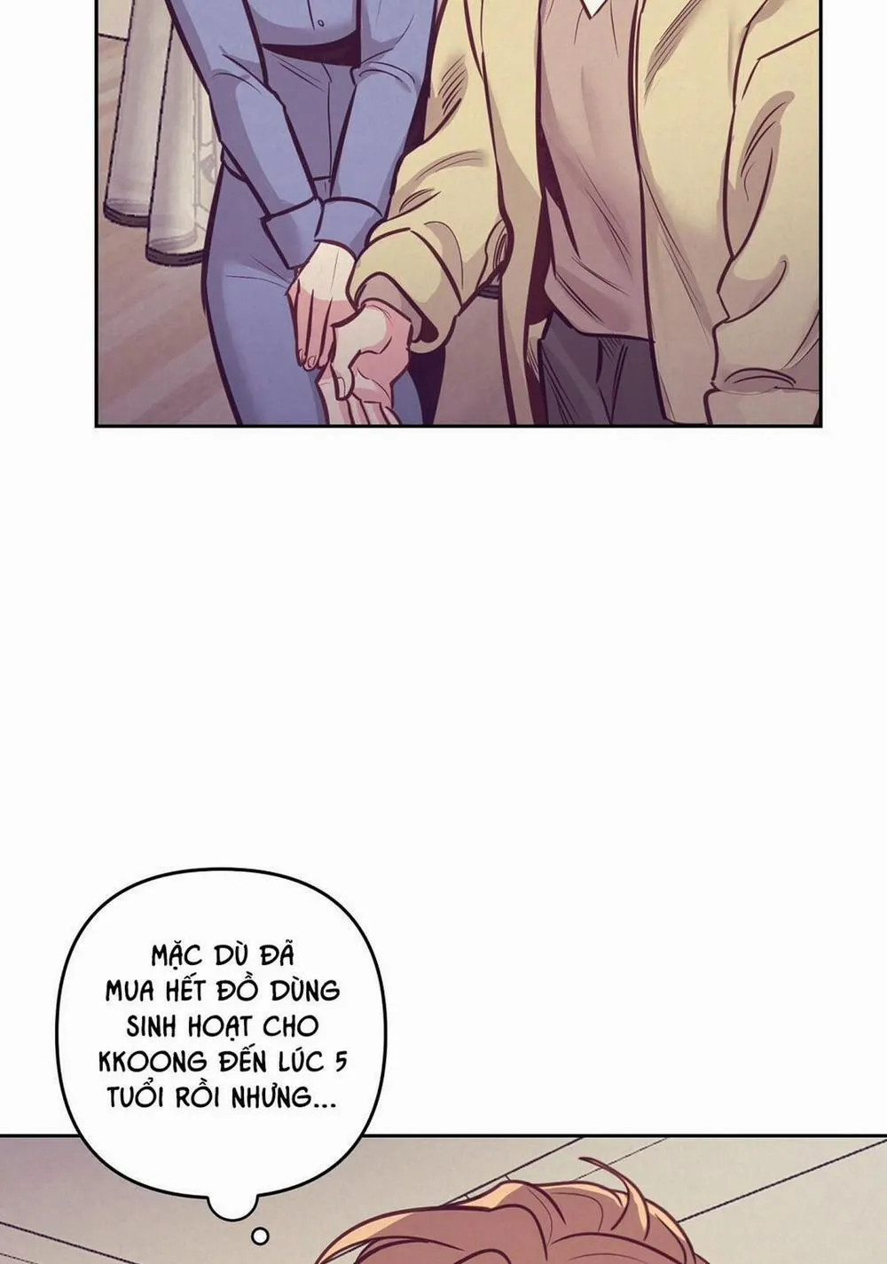 HentaiVN.net - Ảnh 60 - Bye Bye - Chap 14