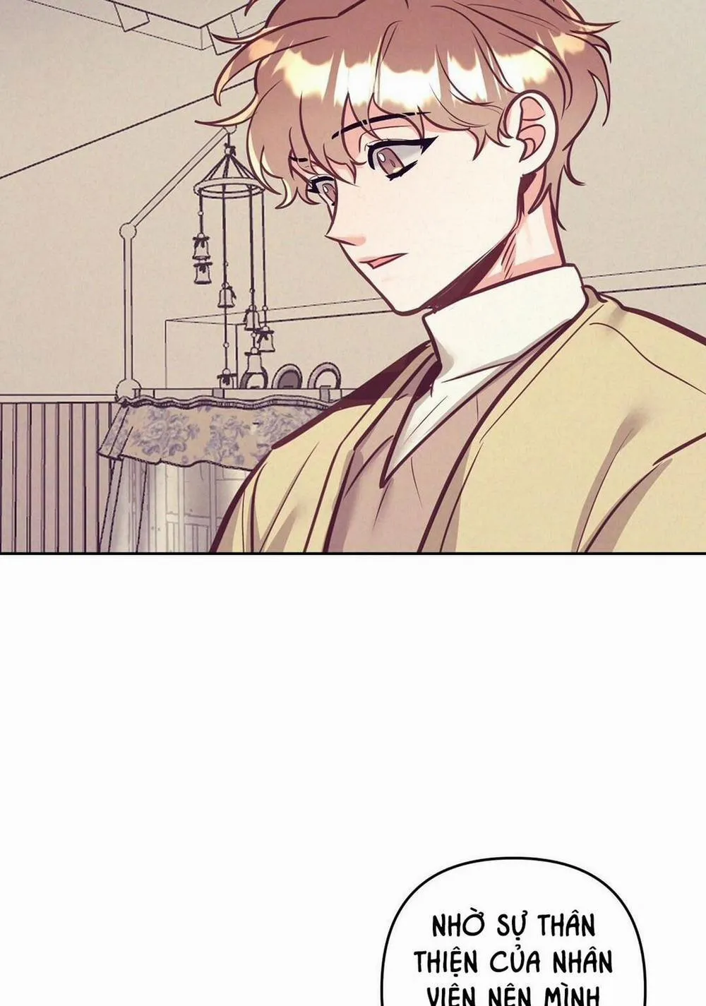 HentaiVN.net - Ảnh 61 - Bye Bye - Chap 14