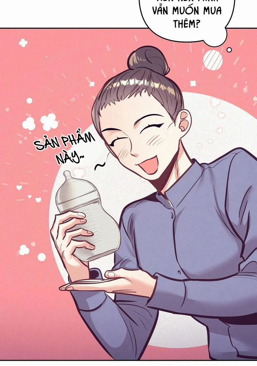 HentaiVN.net - Ảnh 62 - Bye Bye - Chap 14