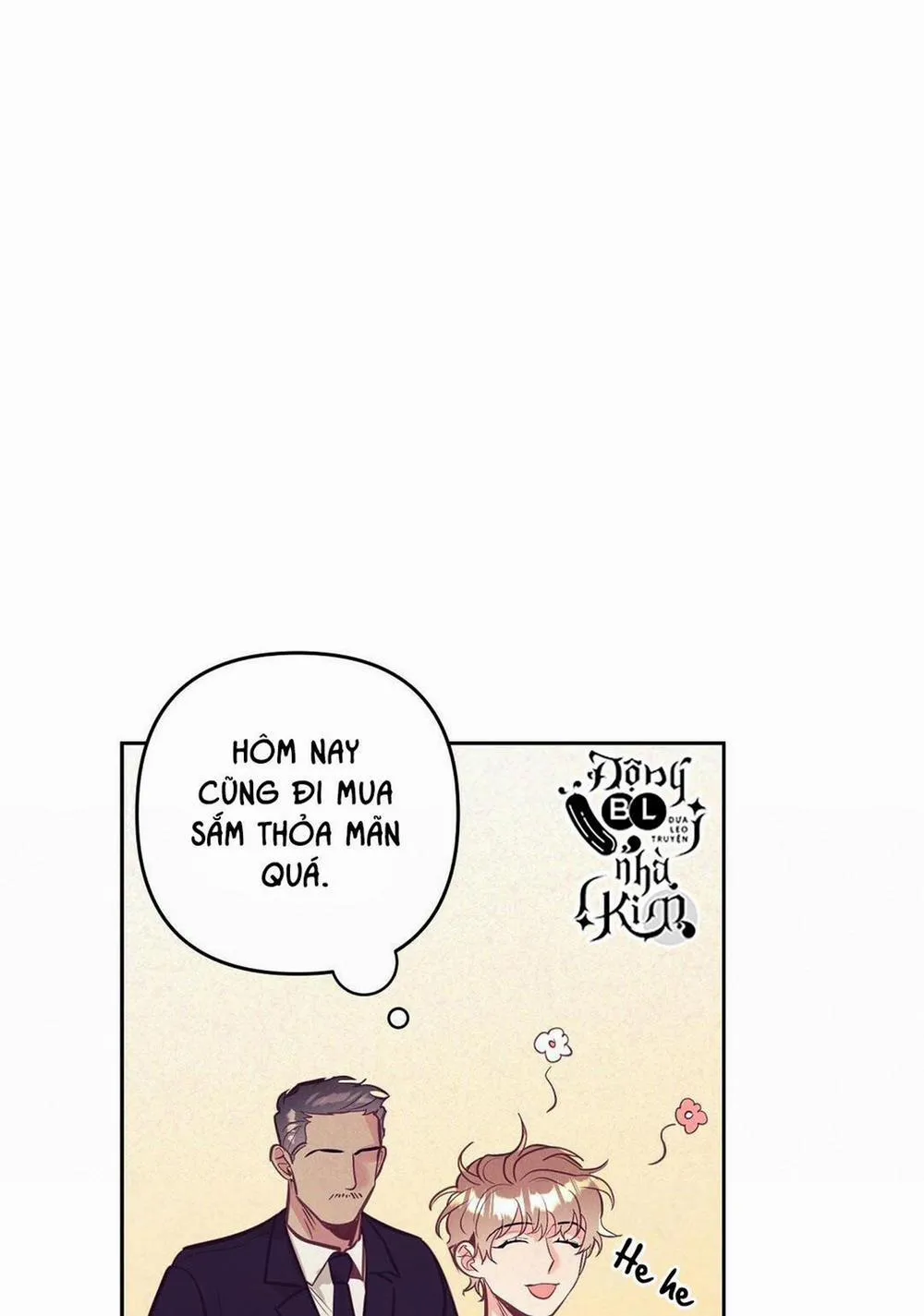 HentaiVN.net - Ảnh 63 - Bye Bye - Chap 14