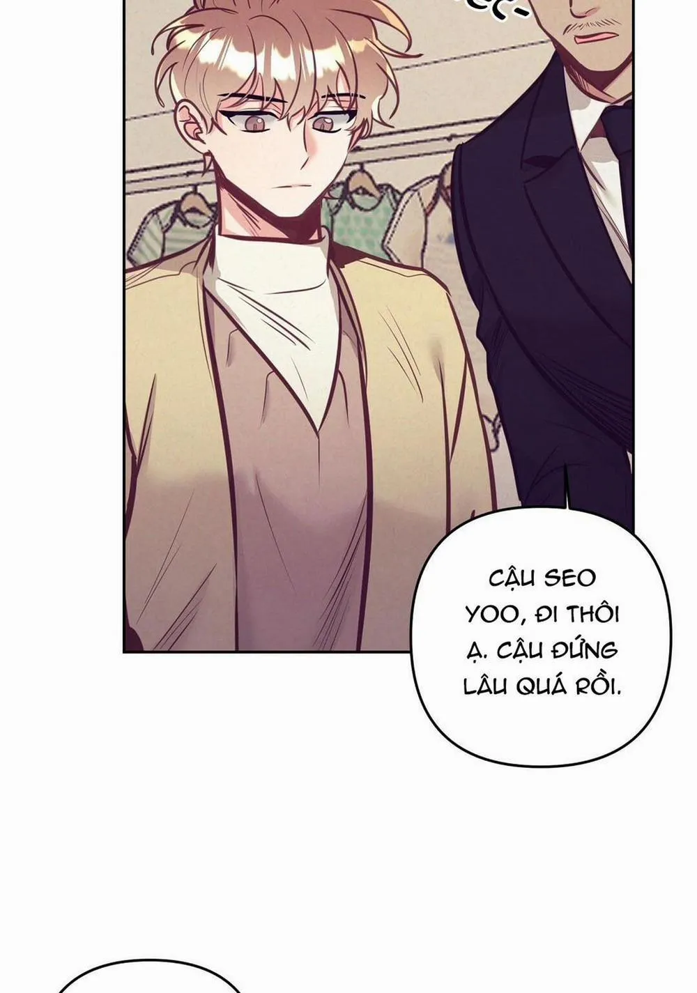 HentaiVN.net - Ảnh 69 - Bye Bye - Chap 14