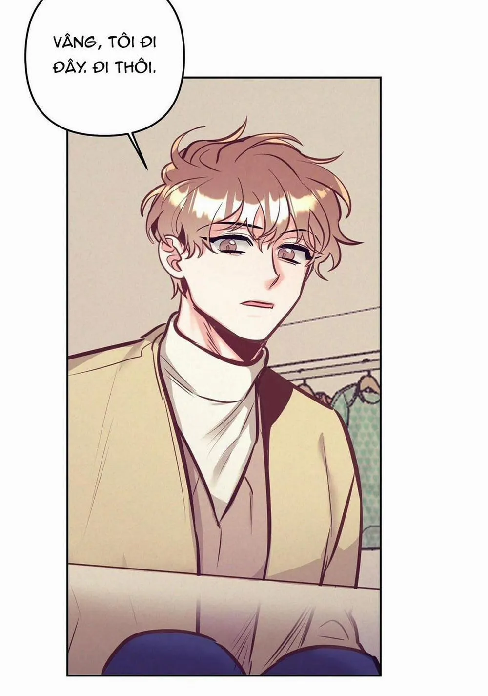 HentaiVN.net - Ảnh 70 - Bye Bye - Chap 14