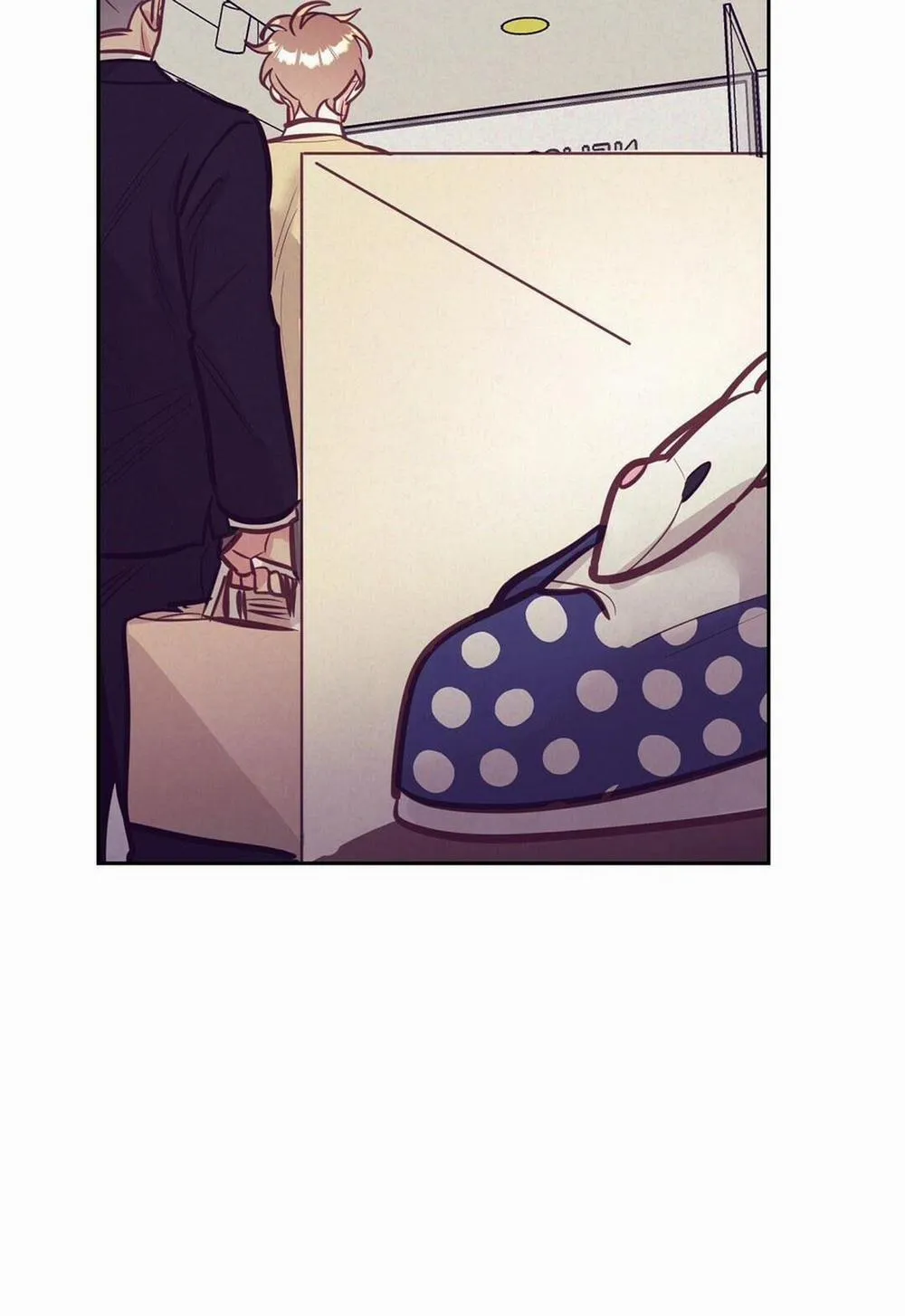 HentaiVN.net - Ảnh 73 - Bye Bye - Chap 14