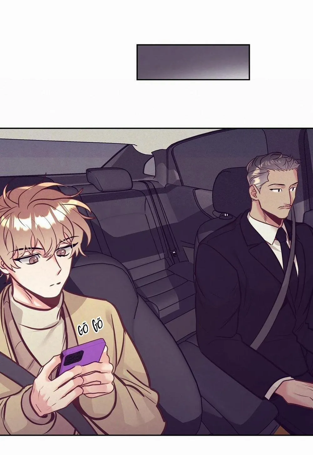 HentaiVN.net - Ảnh 74 - Bye Bye - Chap 14