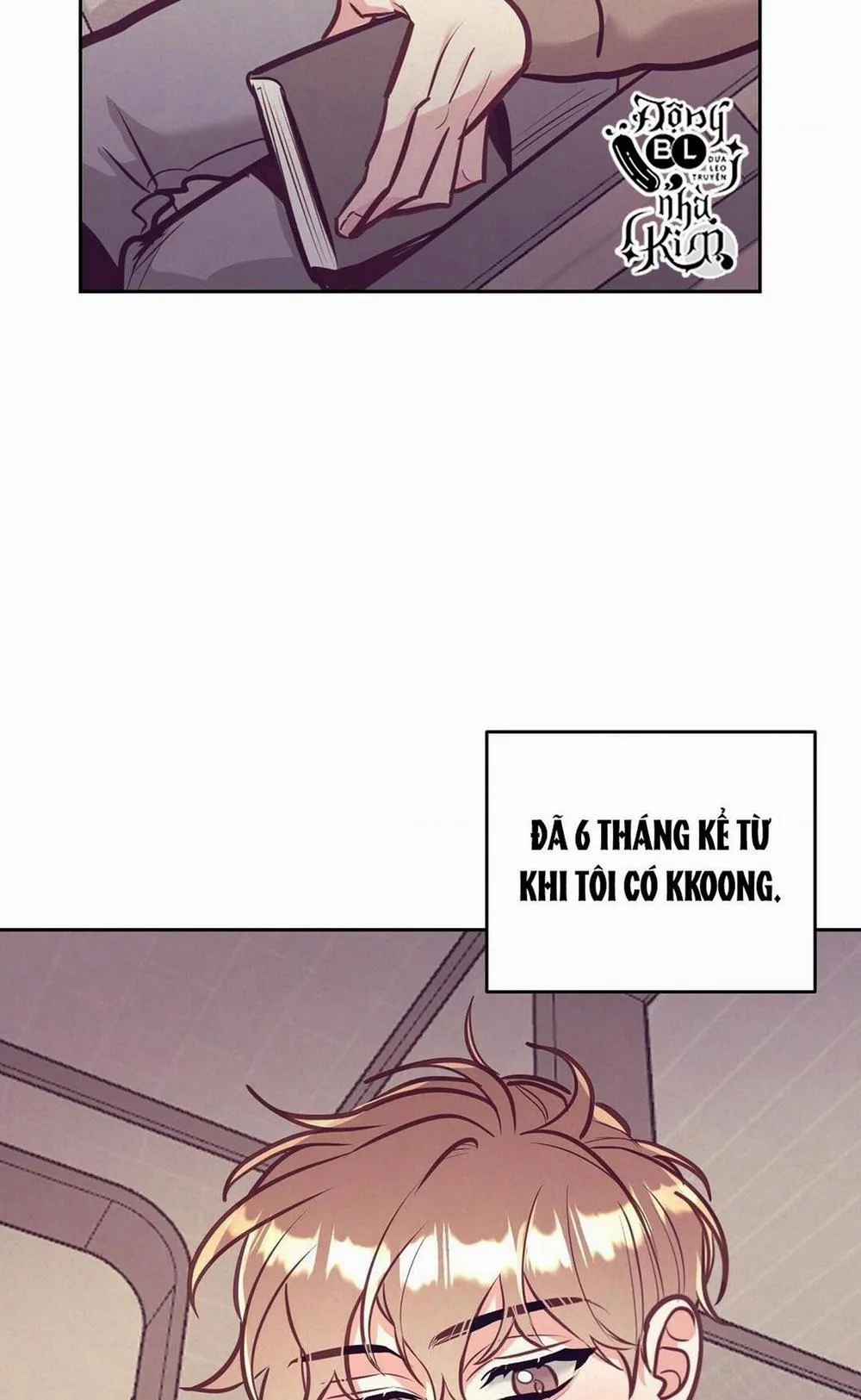 HentaiVN.net - Ảnh 8 - Bye Bye - Chap 14