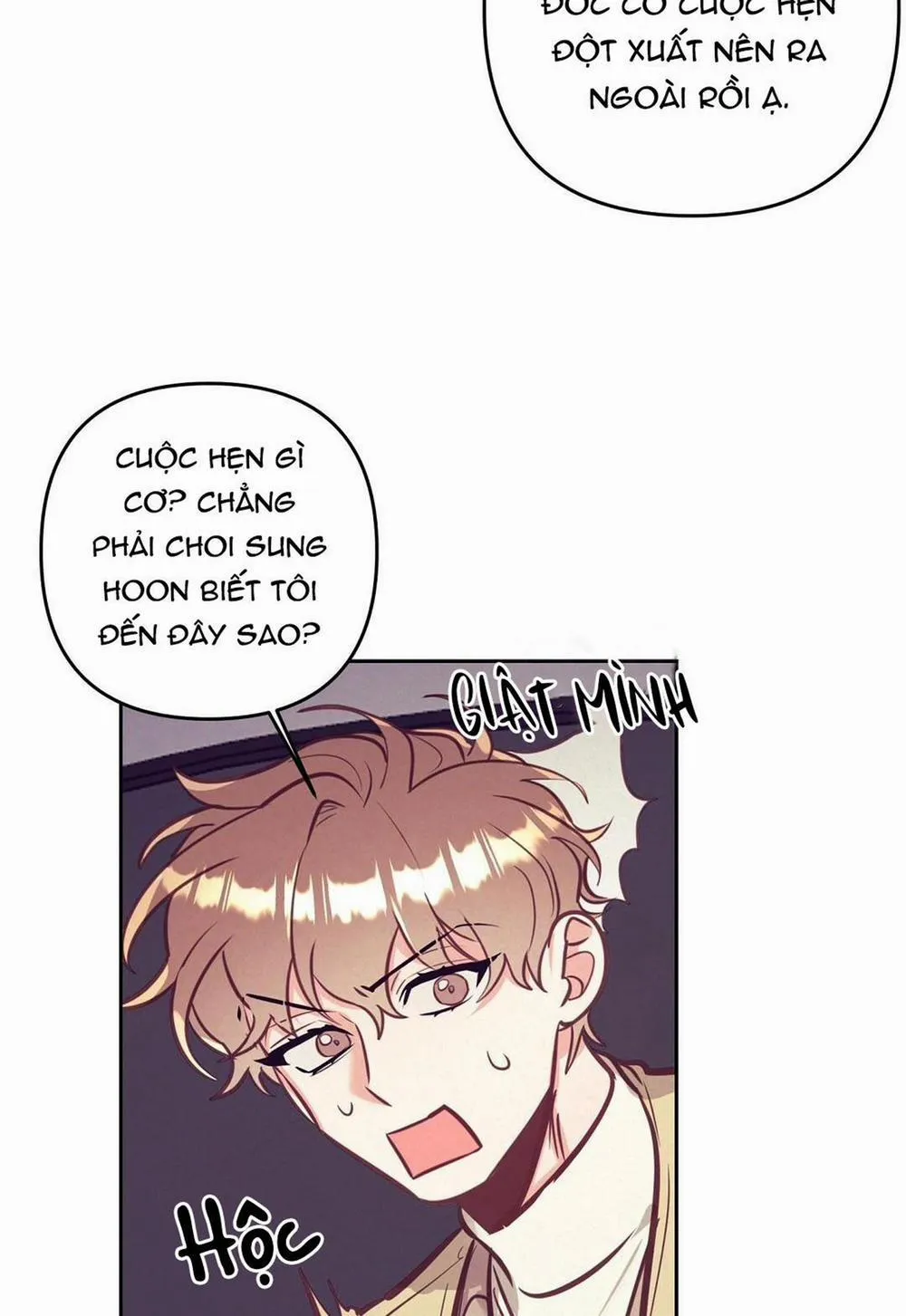 HentaiVN.net - Ảnh 80 - Bye Bye - Chap 14
