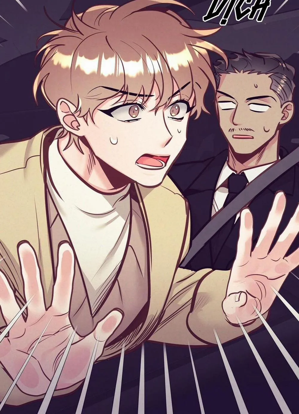 HentaiVN.net - Ảnh 82 - Bye Bye - Chap 14