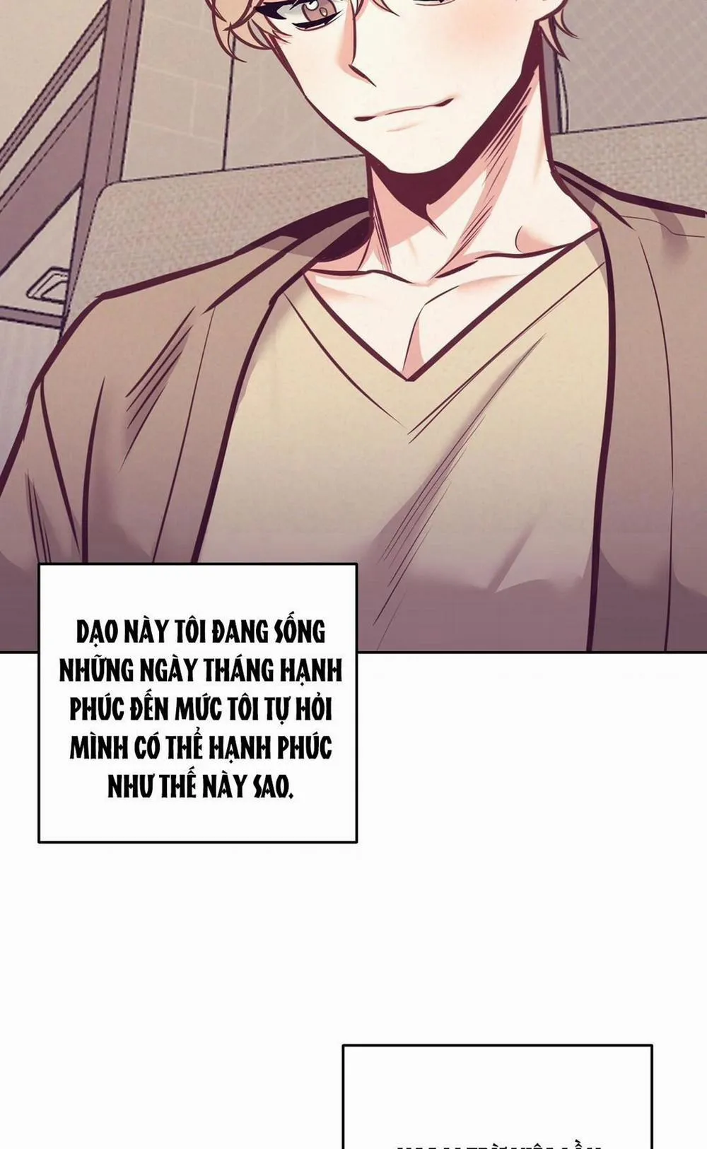 HentaiVN.net - Ảnh 9 - Bye Bye - Chap 14
