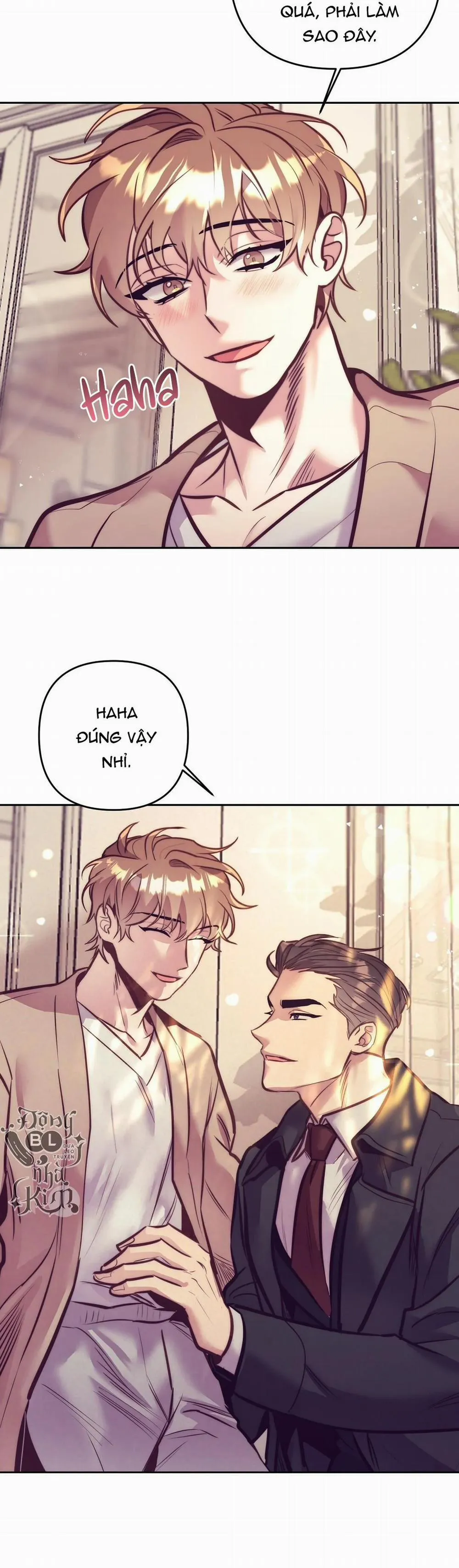 HentaiVN.net - Ảnh 11 - Bye Bye - Chap 15