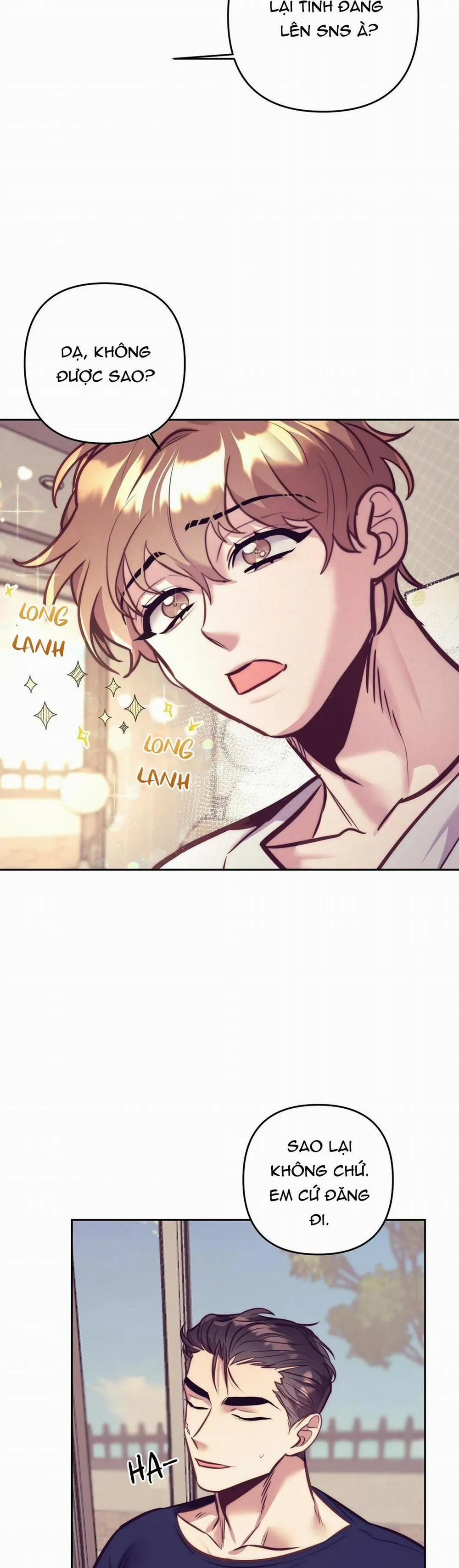 HentaiVN.net - Ảnh 14 - Bye Bye - Chap 15