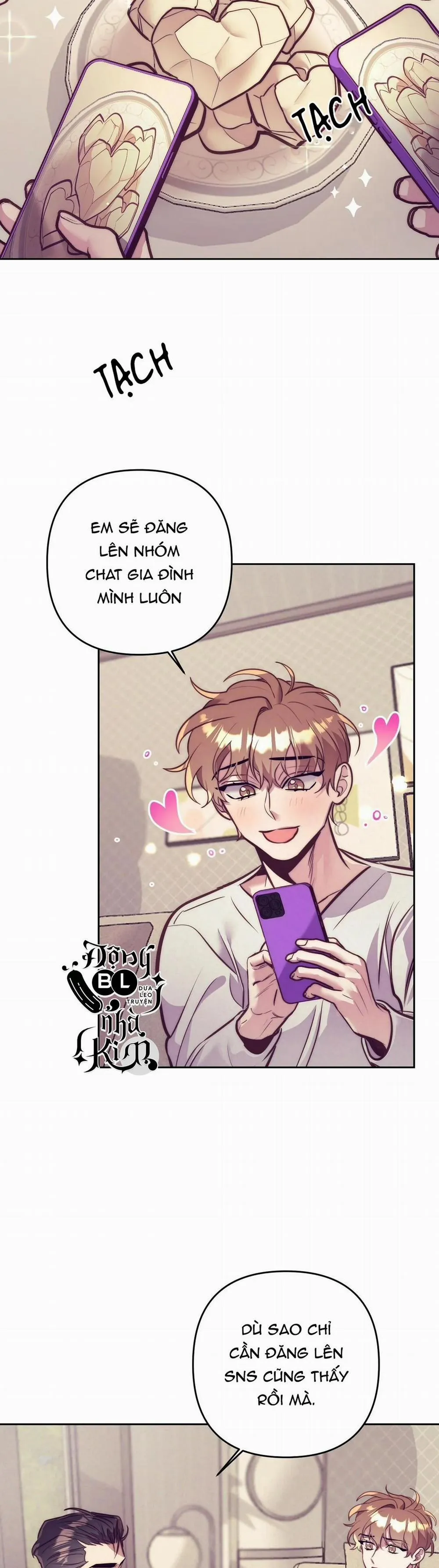HentaiVN.net - Ảnh 16 - Bye Bye - Chap 15