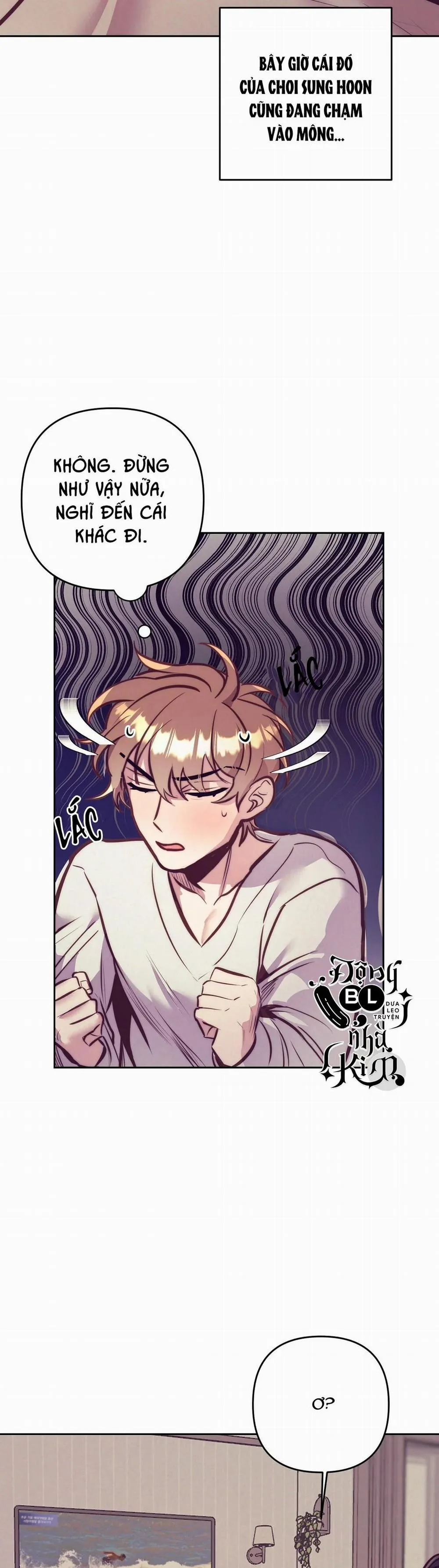 HentaiVN.net - Ảnh 22 - Bye Bye - Chap 15