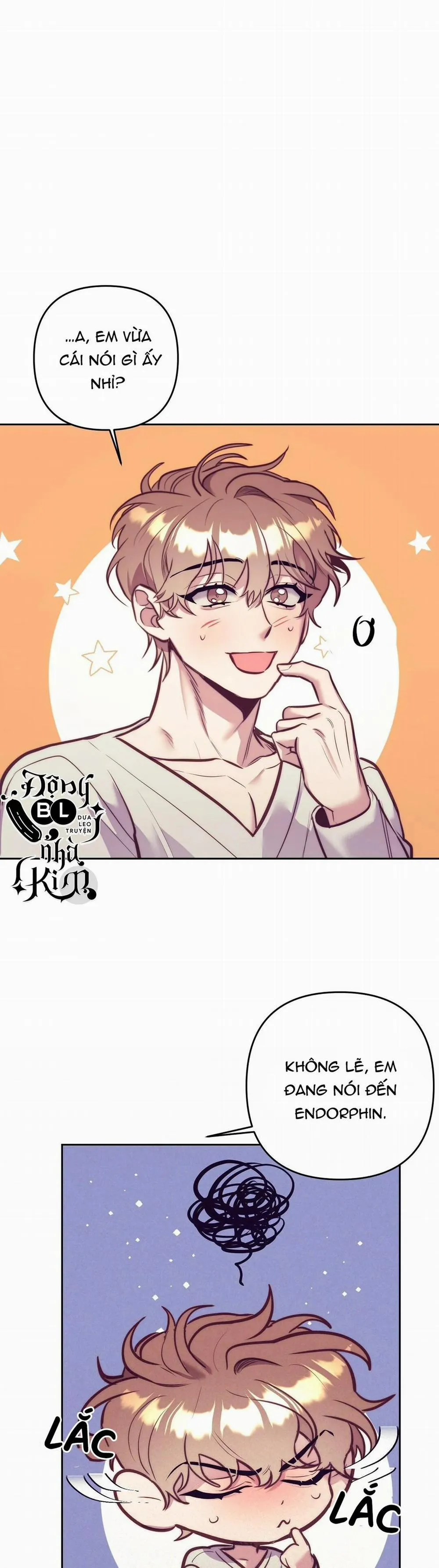 HentaiVN.net - Ảnh 25 - Bye Bye - Chap 15