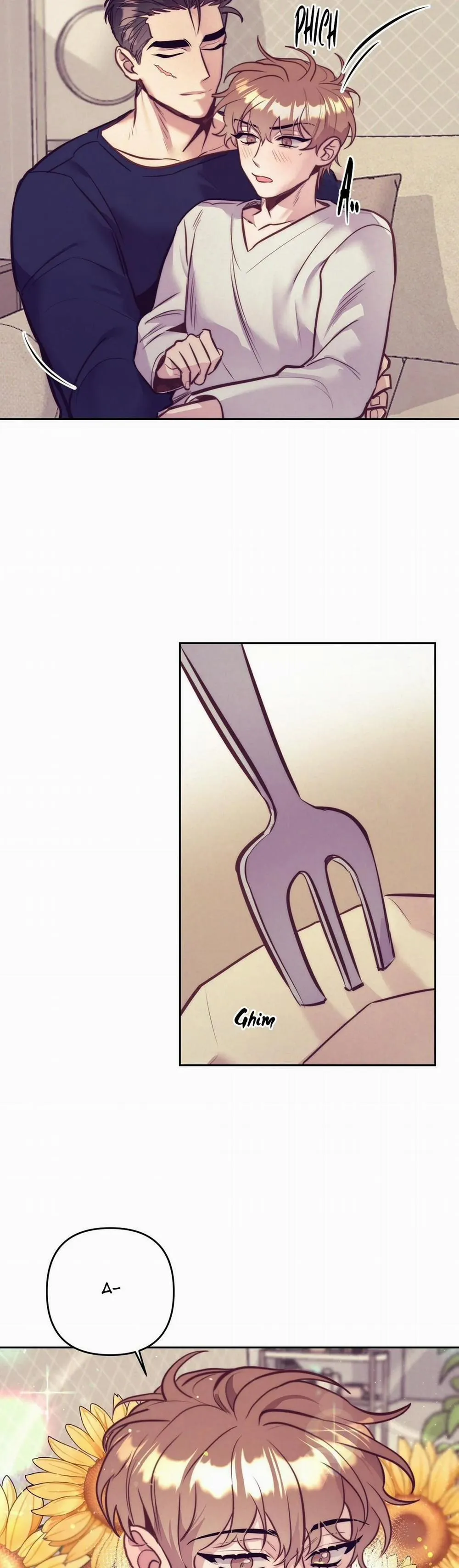 HentaiVN.net - Ảnh 28 - Bye Bye - Chap 15