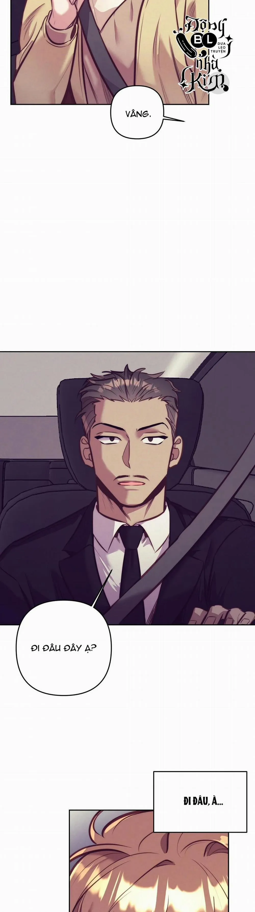 HentaiVN.net - Ảnh 3 - Bye Bye - Chap 15