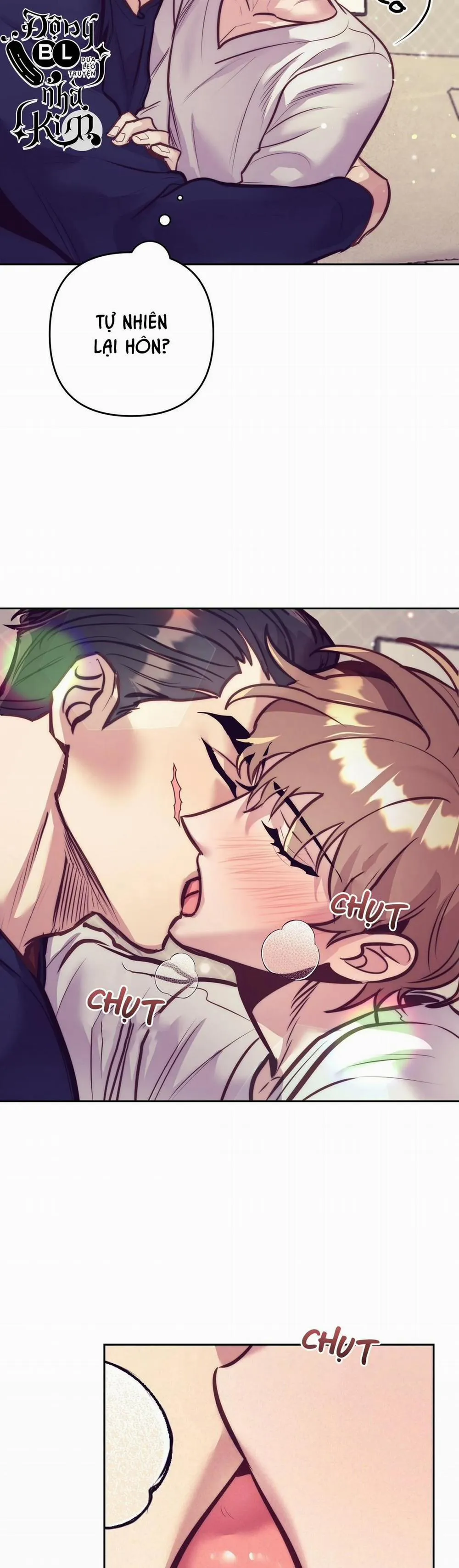 HentaiVN.net - Ảnh 30 - Bye Bye - Chap 15