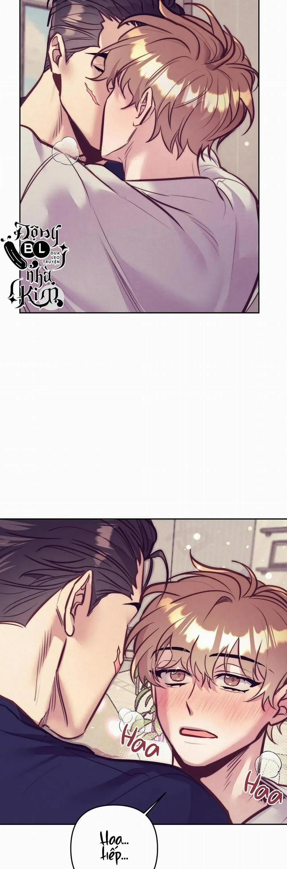 HentaiVN.net - Ảnh 32 - Bye Bye - Chap 15