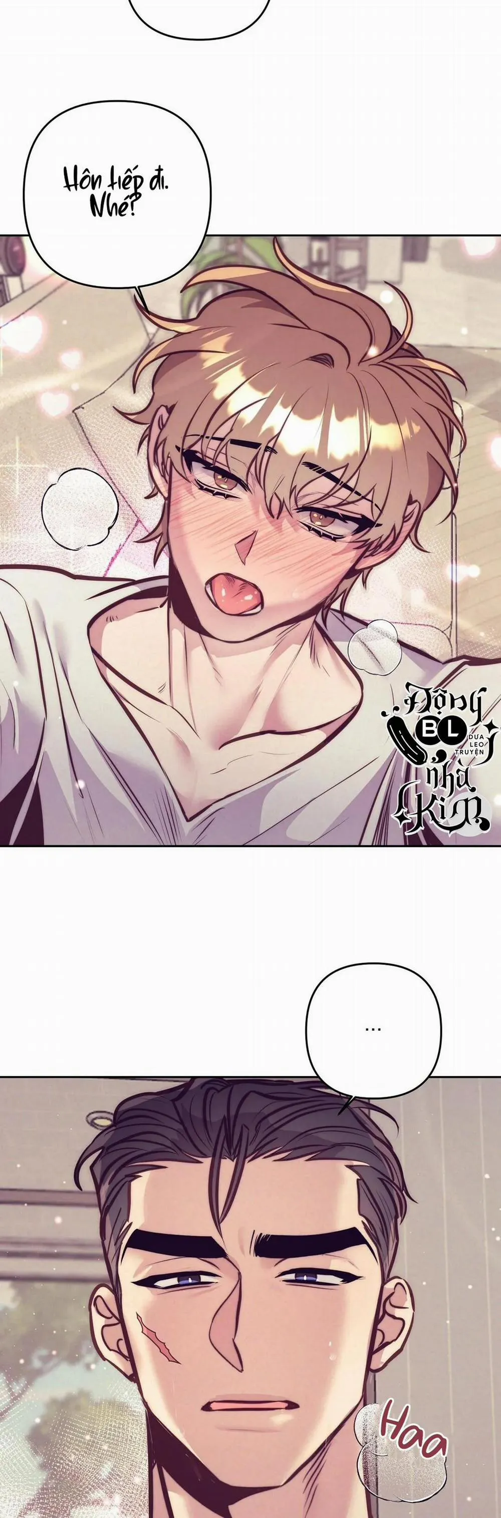 HentaiVN.net - Ảnh 33 - Bye Bye - Chap 15