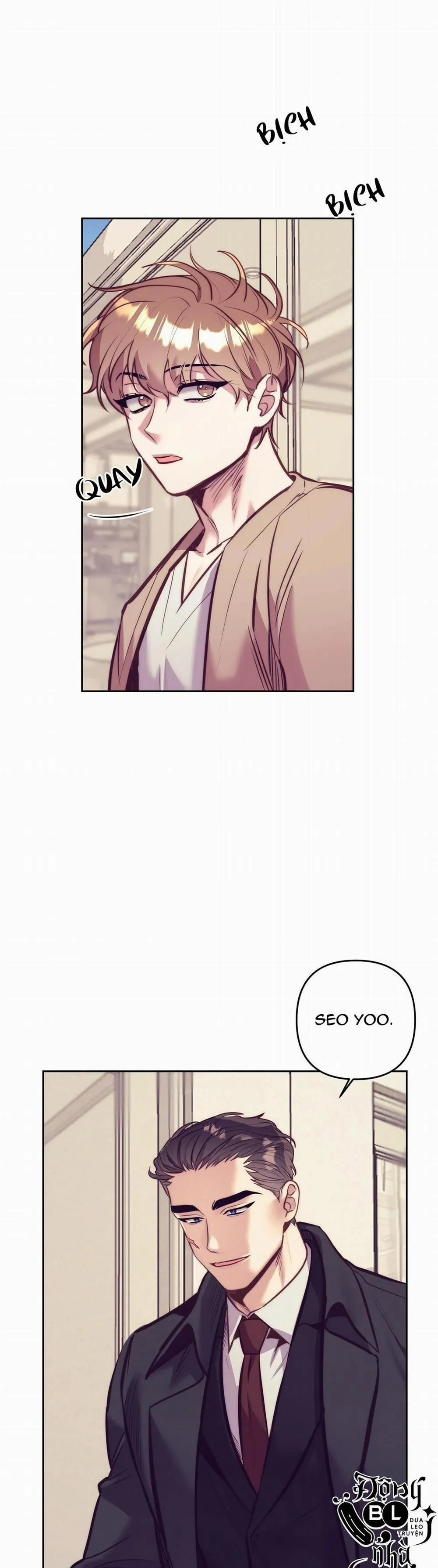 HentaiVN.net - Ảnh 6 - Bye Bye - Chap 15