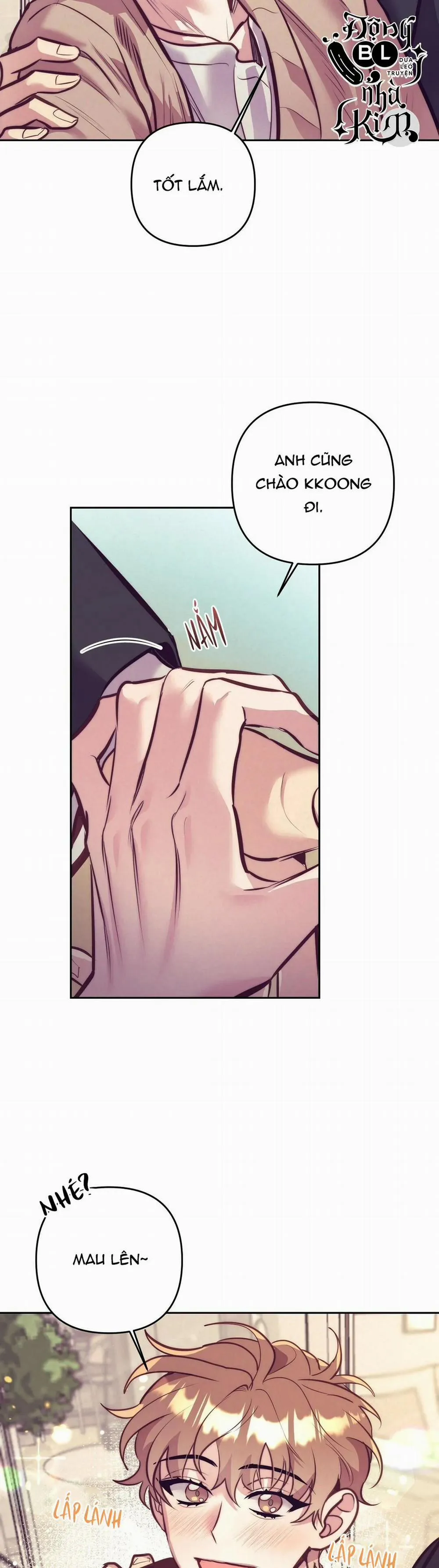 HentaiVN.net - Ảnh 8 - Bye Bye - Chap 15