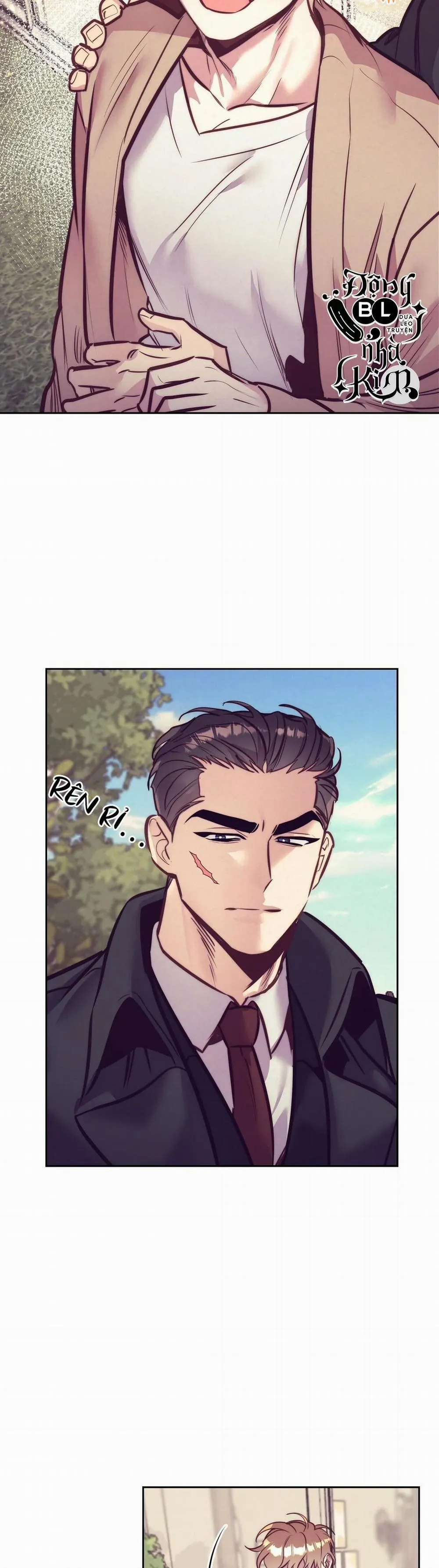 HentaiVN.net - Ảnh 9 - Bye Bye - Chap 15