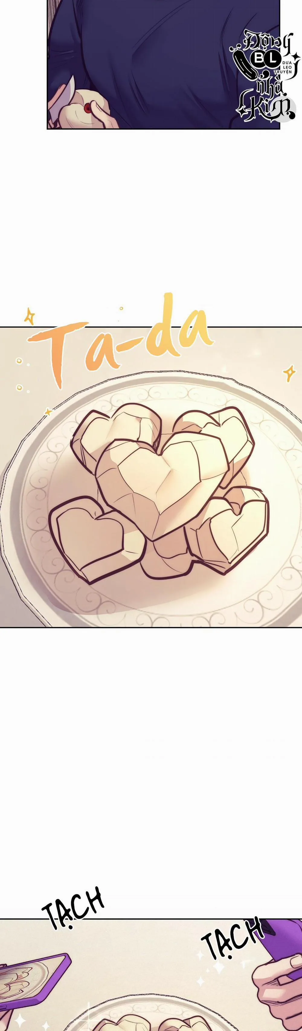 HentaiVN.net - Ảnh 15 - Bye Bye - Chap 16