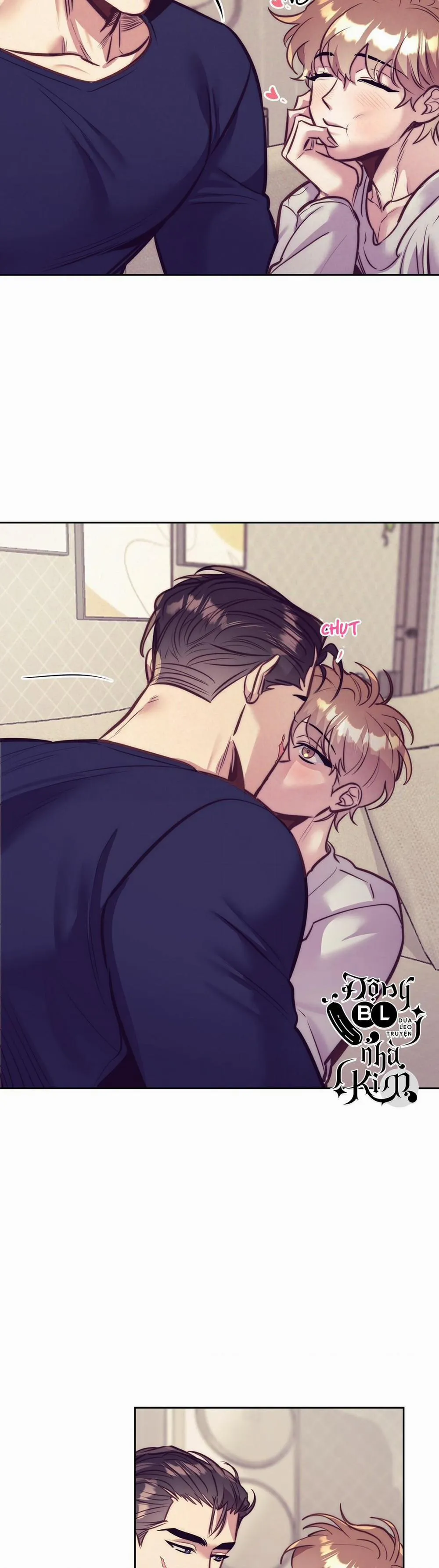 HentaiVN.net - Ảnh 19 - Bye Bye - Chap 16