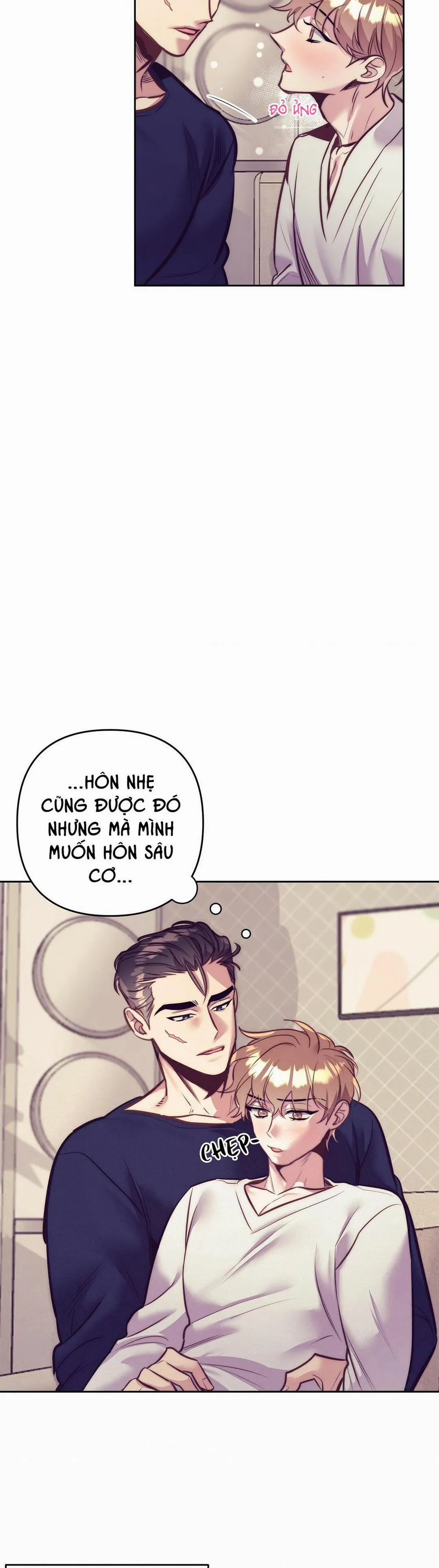 HentaiVN.net - Ảnh 20 - Bye Bye - Chap 16