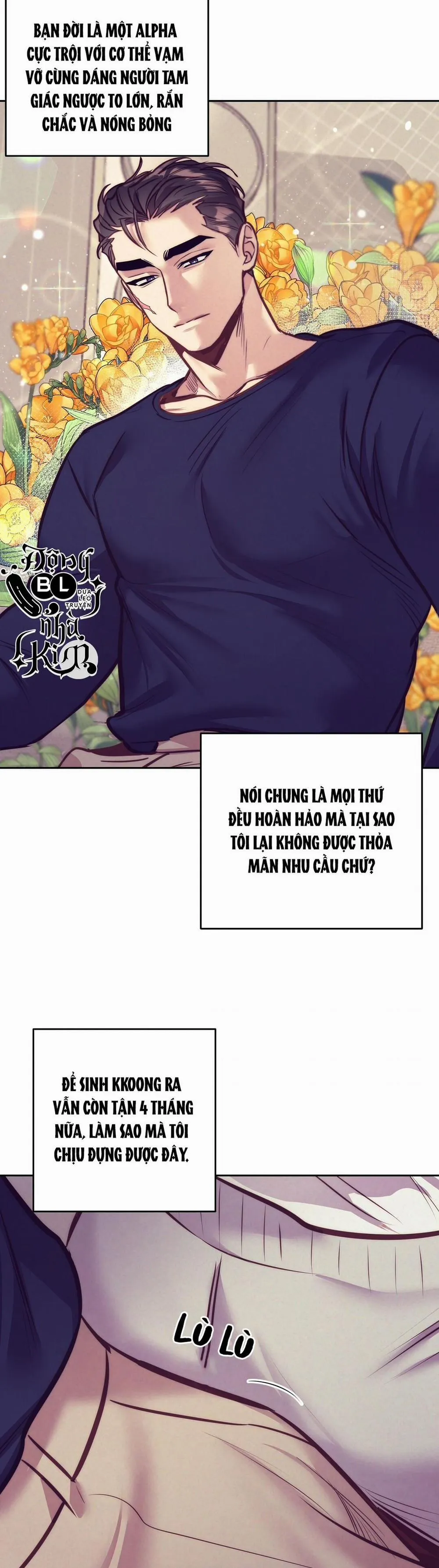 HentaiVN.net - Ảnh 21 - Bye Bye - Chap 16