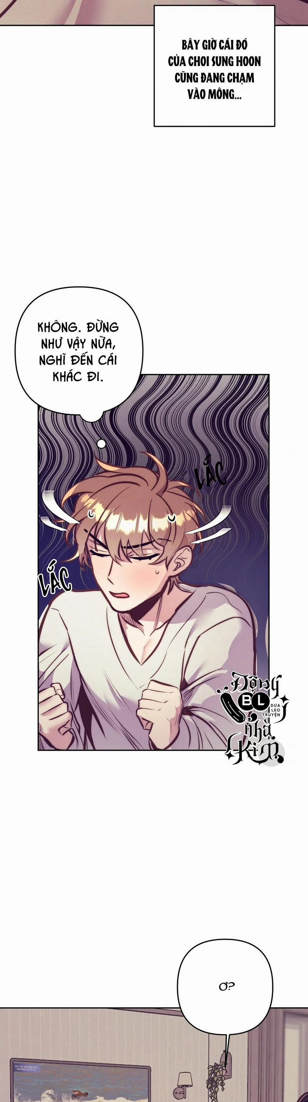 HentaiVN.net - Ảnh 22 - Bye Bye - Chap 16