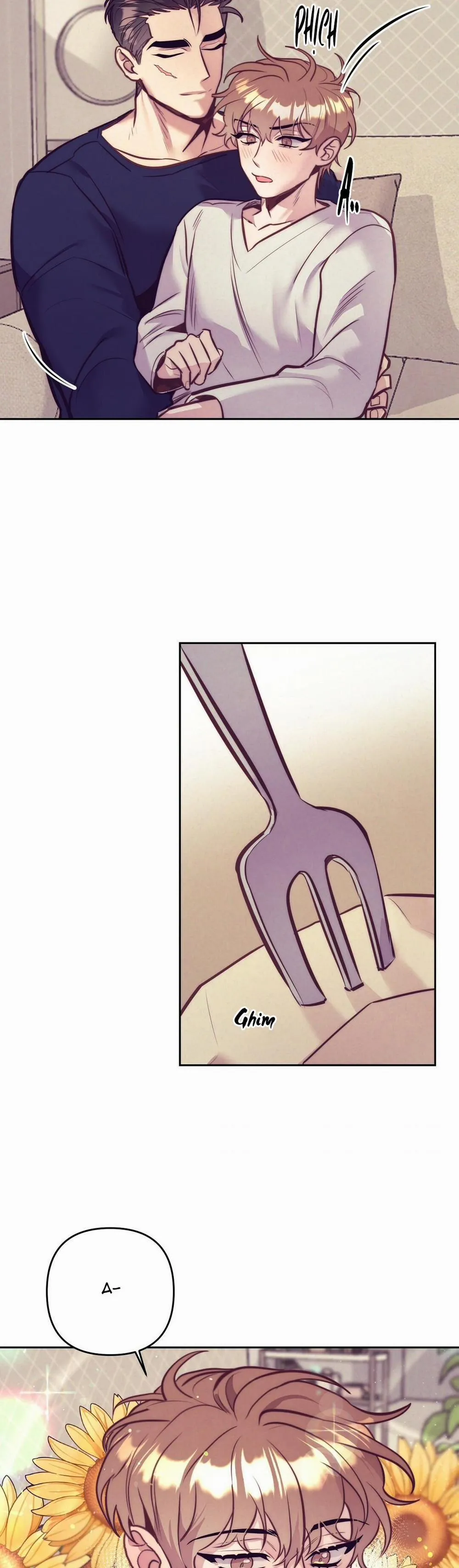 HentaiVN.net - Ảnh 28 - Bye Bye - Chap 16